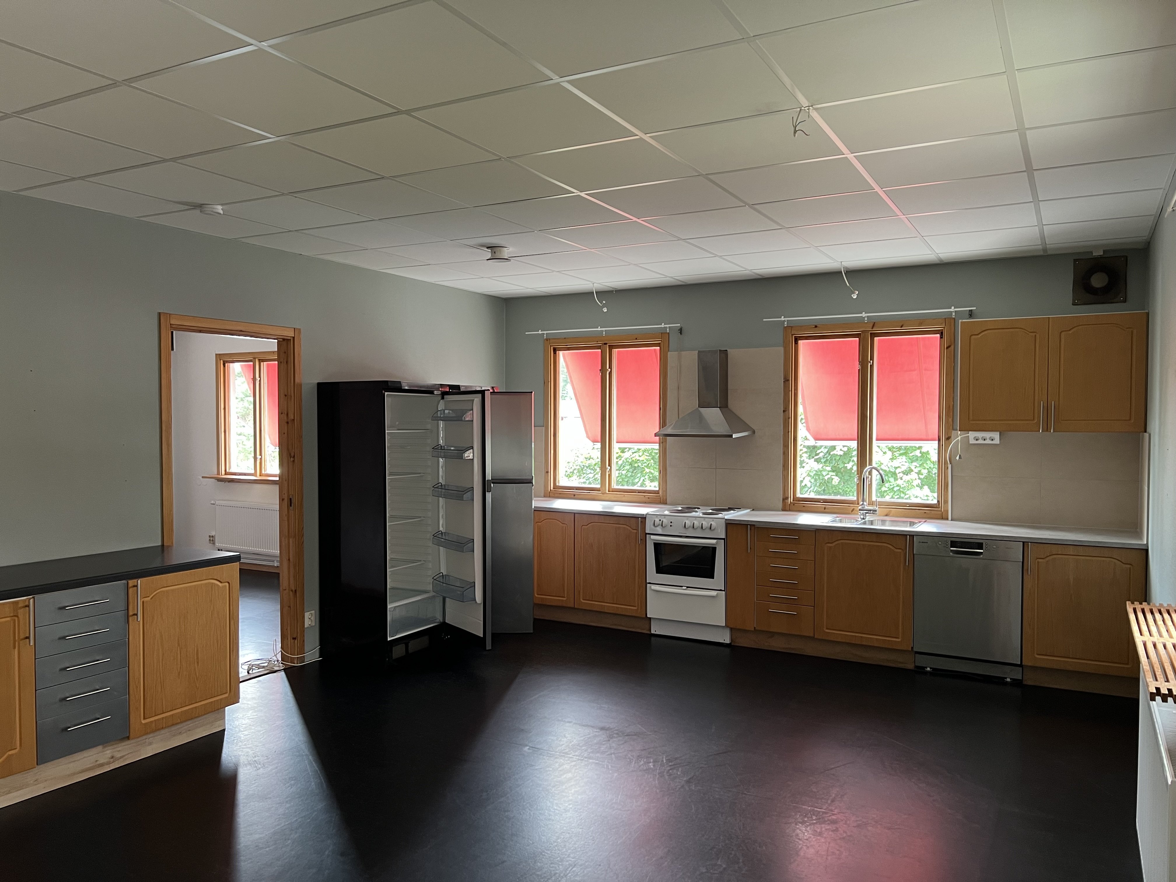 Radhus, 5 rooms, 128 sqm, Boxholm – bild 2