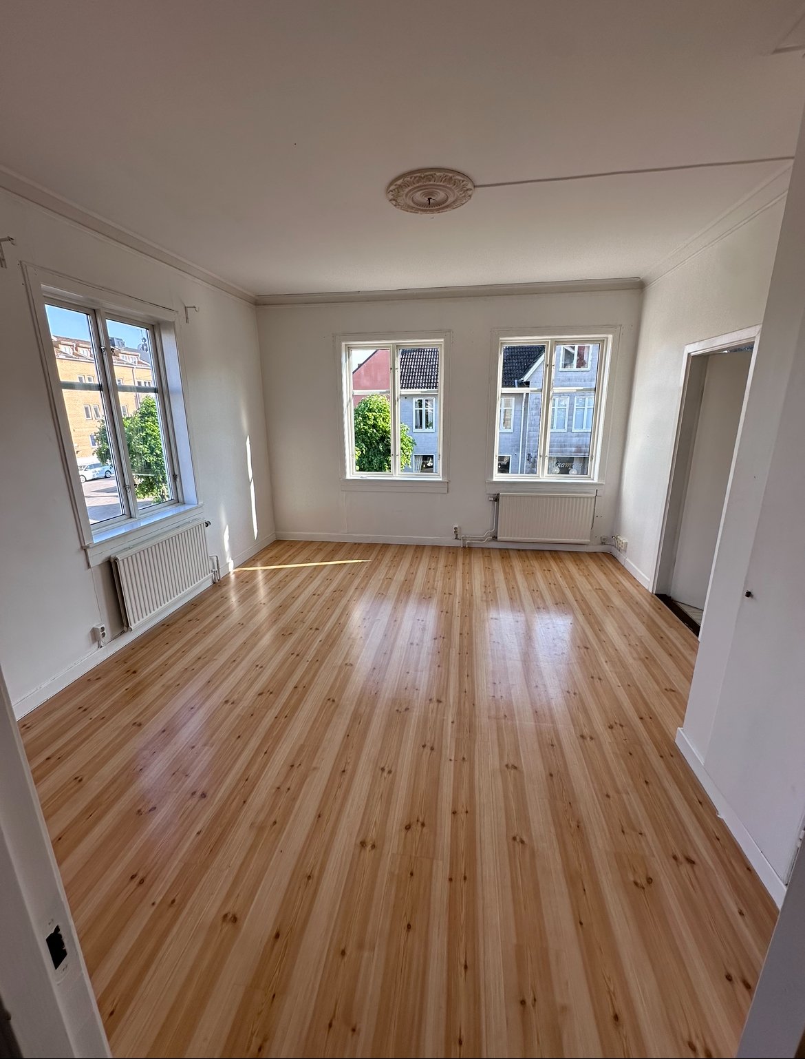 Lägenhet, 2 rooms, 69 sqm, Vara