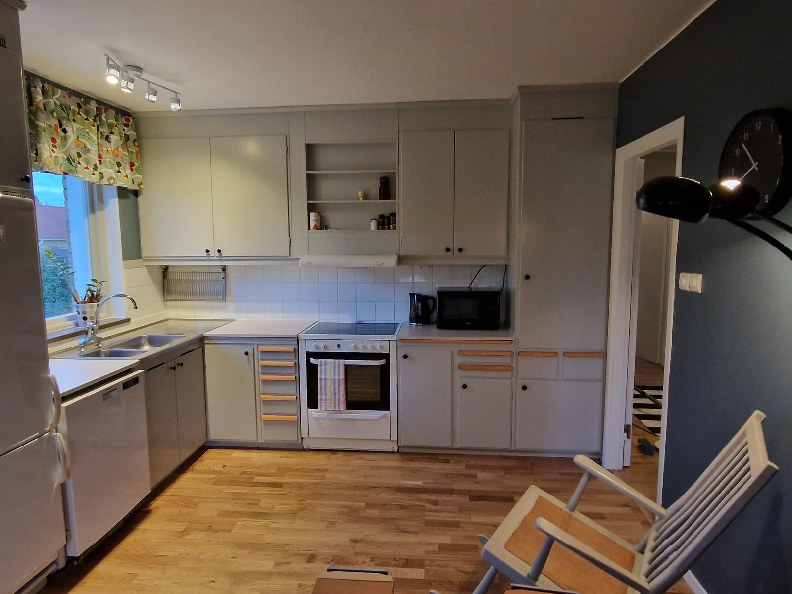 4 rok · 90 m² i Skellefteå – bild 2