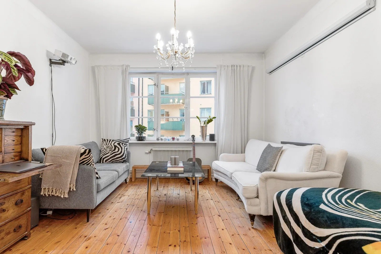 Lägenhet, 1 rooms, 30 sqm, Solna – bild 2