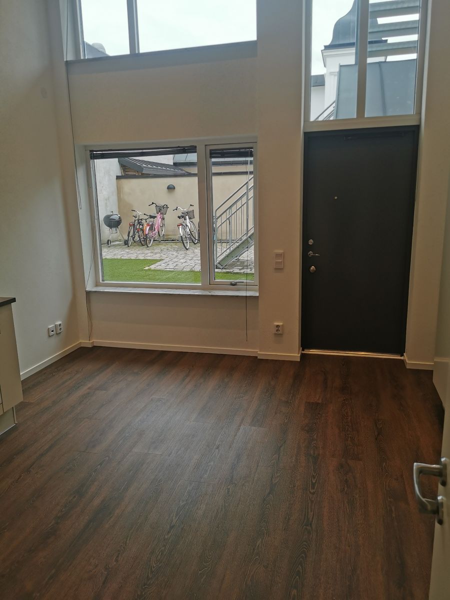1 rok · 35 m² i Eslöv – bild 2