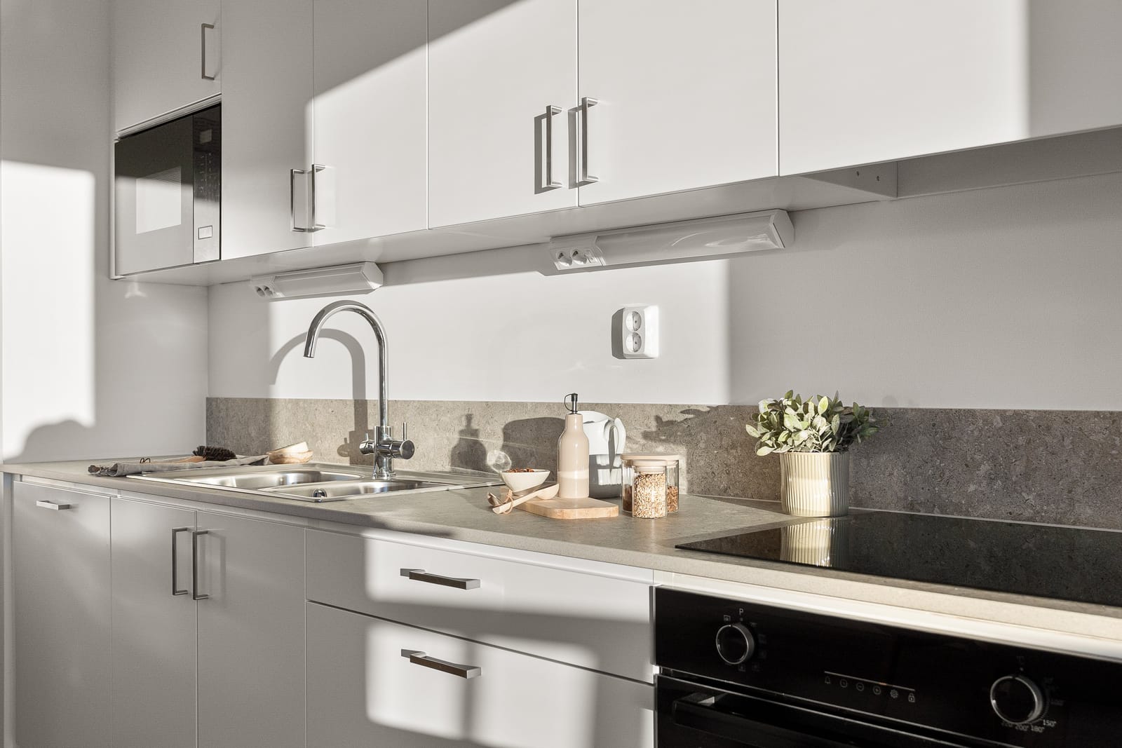 Lägenhet, 3 rooms, 68 sqm, Västerås