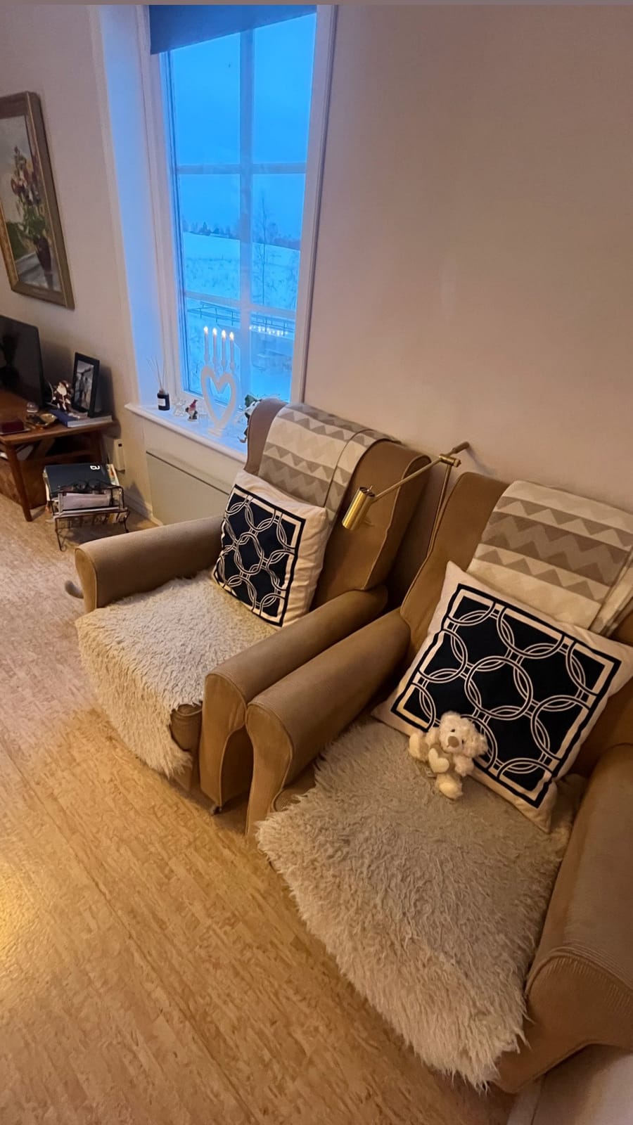 2 rok · 70 m² i Färila – bild 13