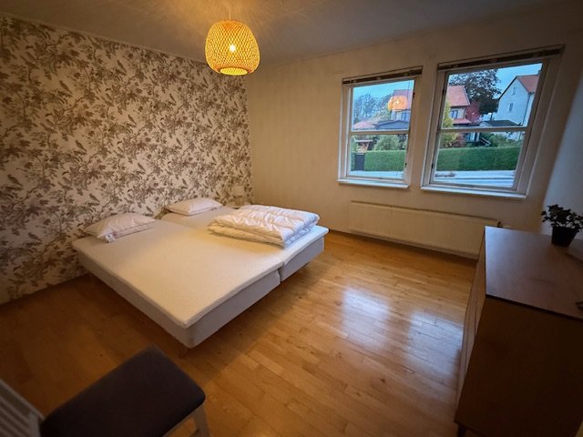 Lägenhet, 2 rooms, 65 sqm, Ystad – Ystad