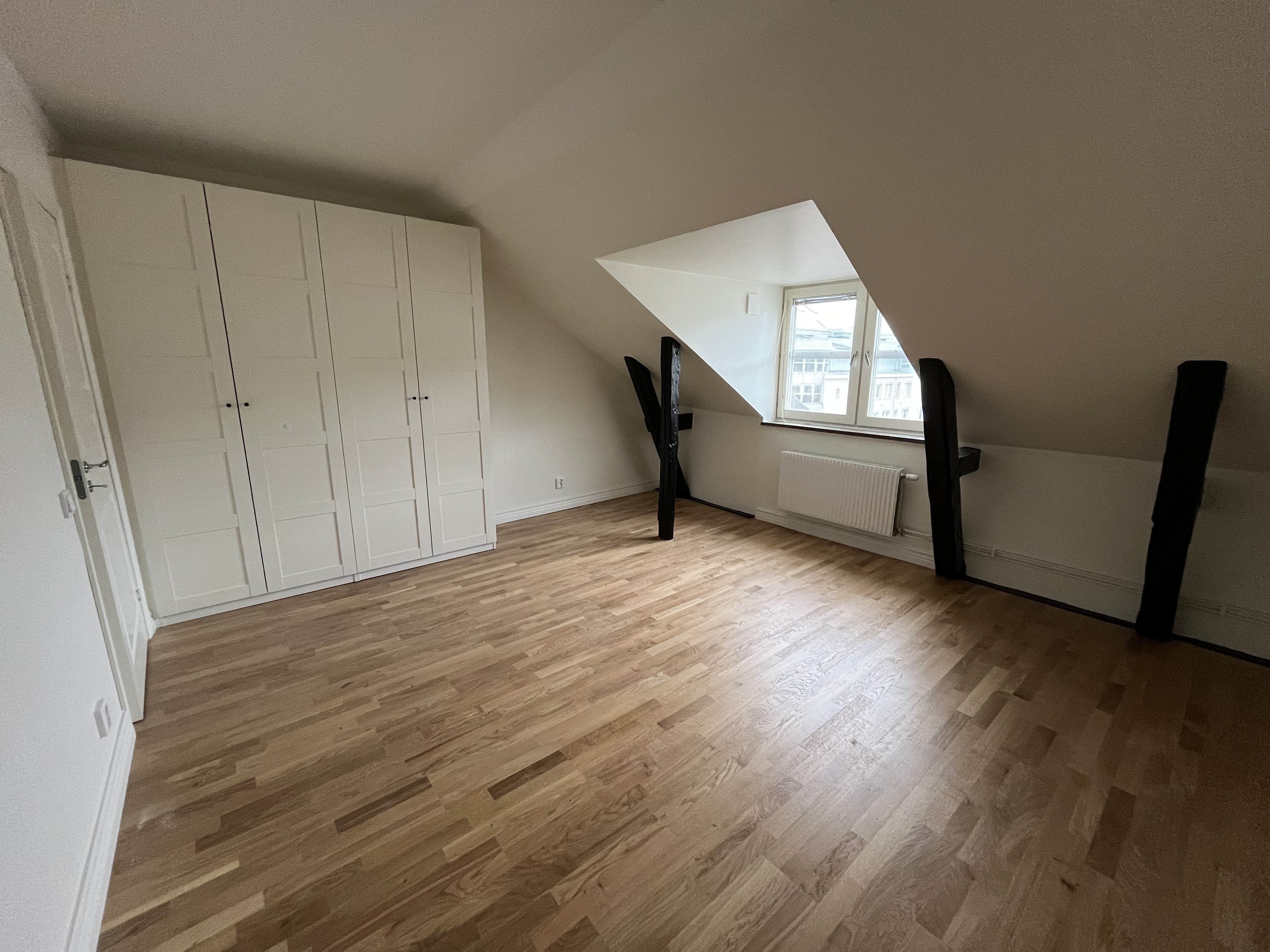 Lägenhet, 4 rooms, 128 sqm, Helsingborg – bild 13