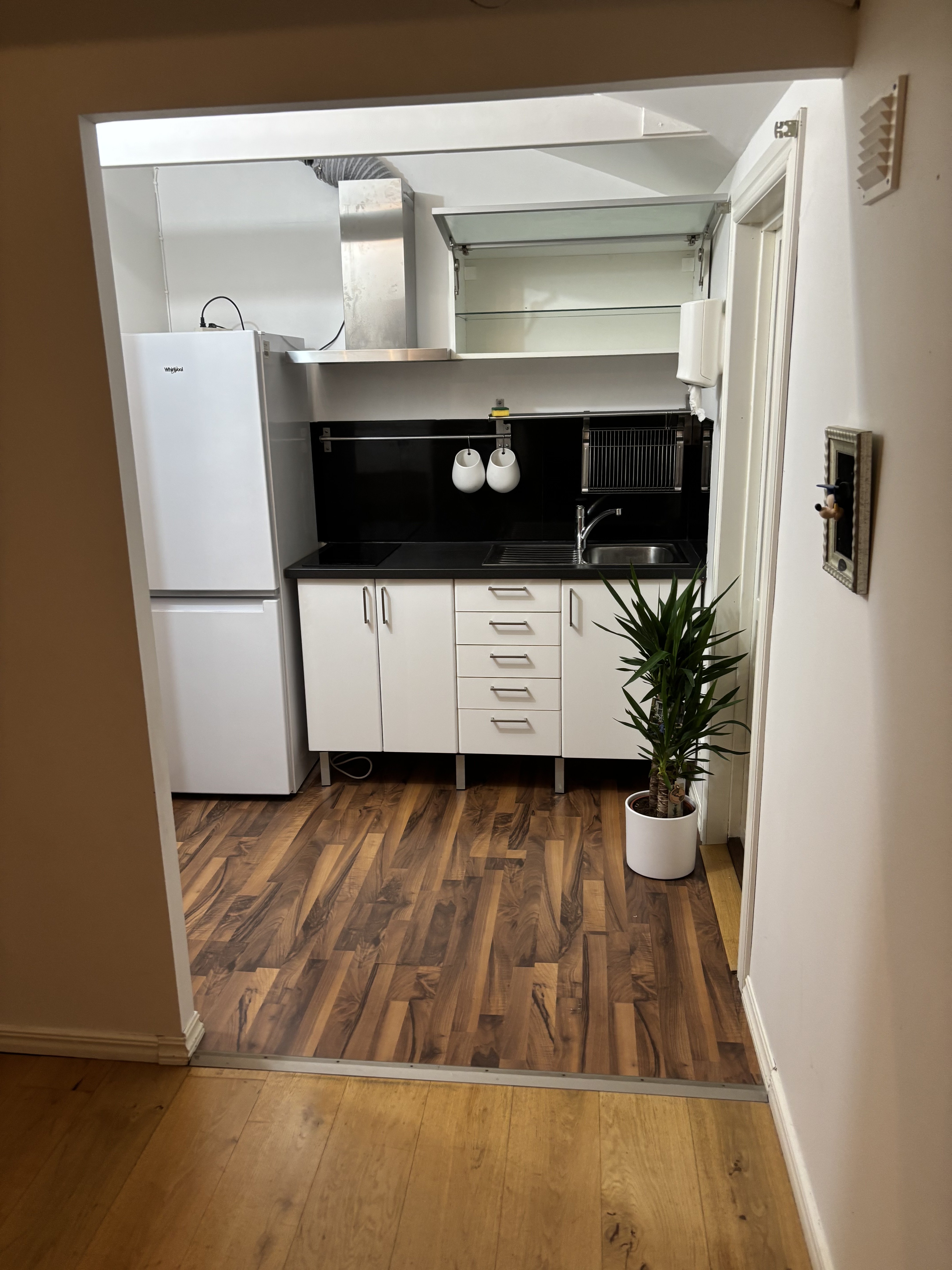 Stuga, 1 rooms, 26 sqm, Saltsjö-boo – bild 4