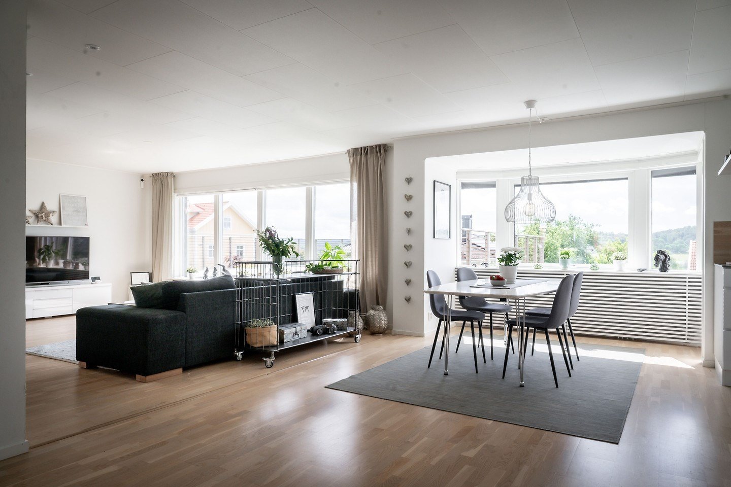 6 rok · 200 m² i Kungälv – Kungälv