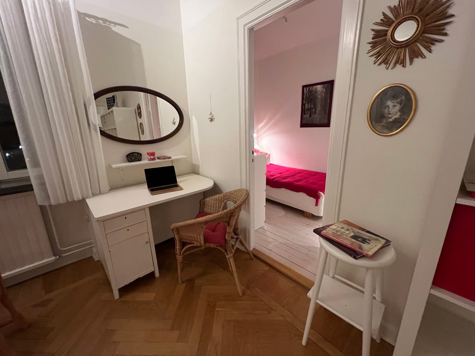 2 rok · 43 m² i Stockholm – bild 10