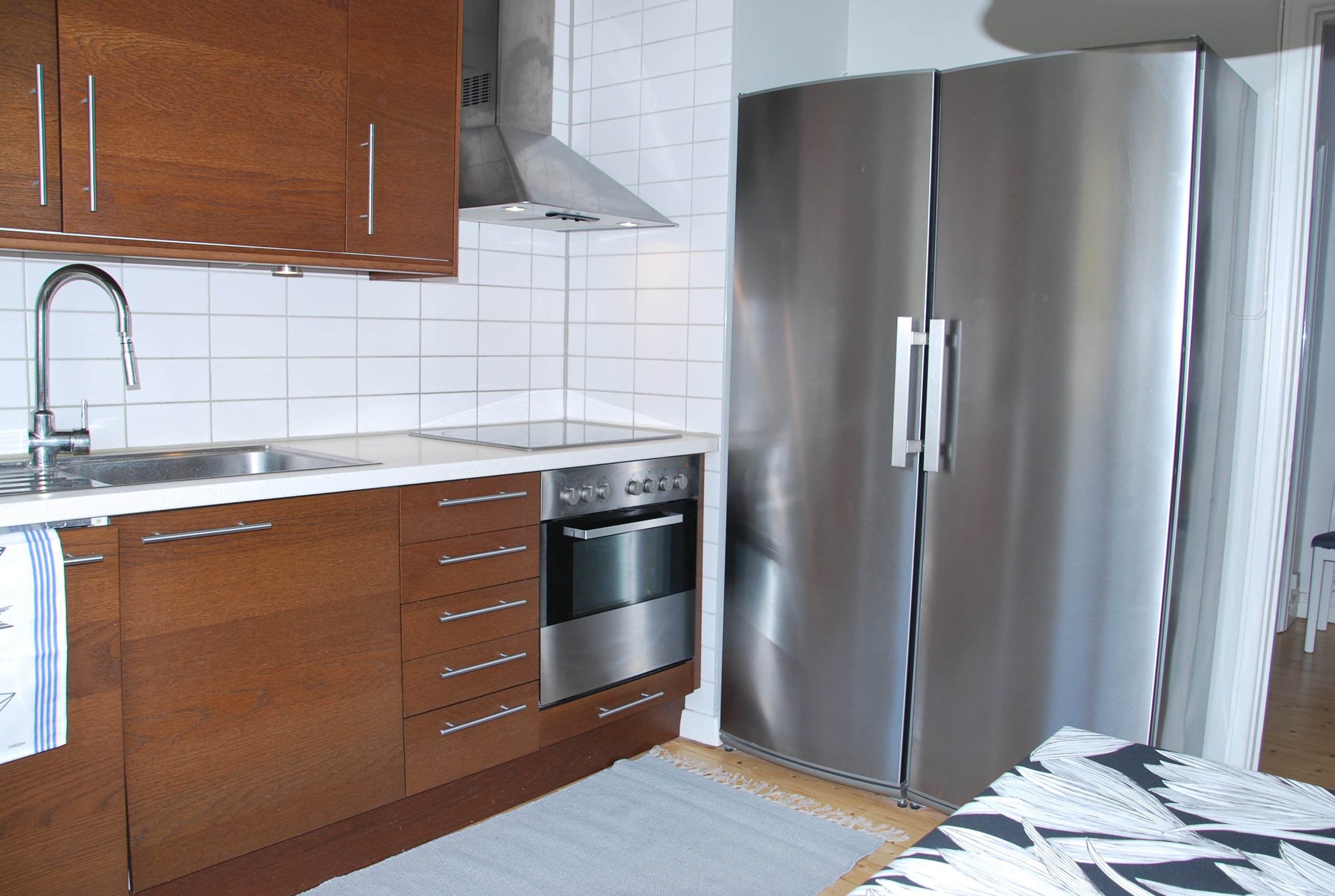 Lägenhet, 2 rooms, 52 sqm, Kristianstad – bild 4