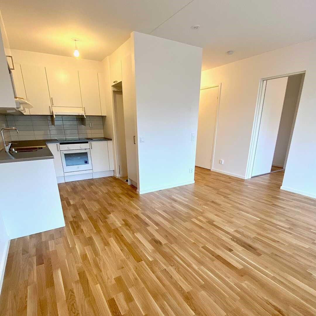 Lägenhet, 1 rooms, 26 sqm, Vallentuna