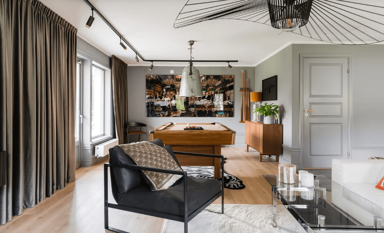 4 rok · 176 m² i Värmdö – bild 11