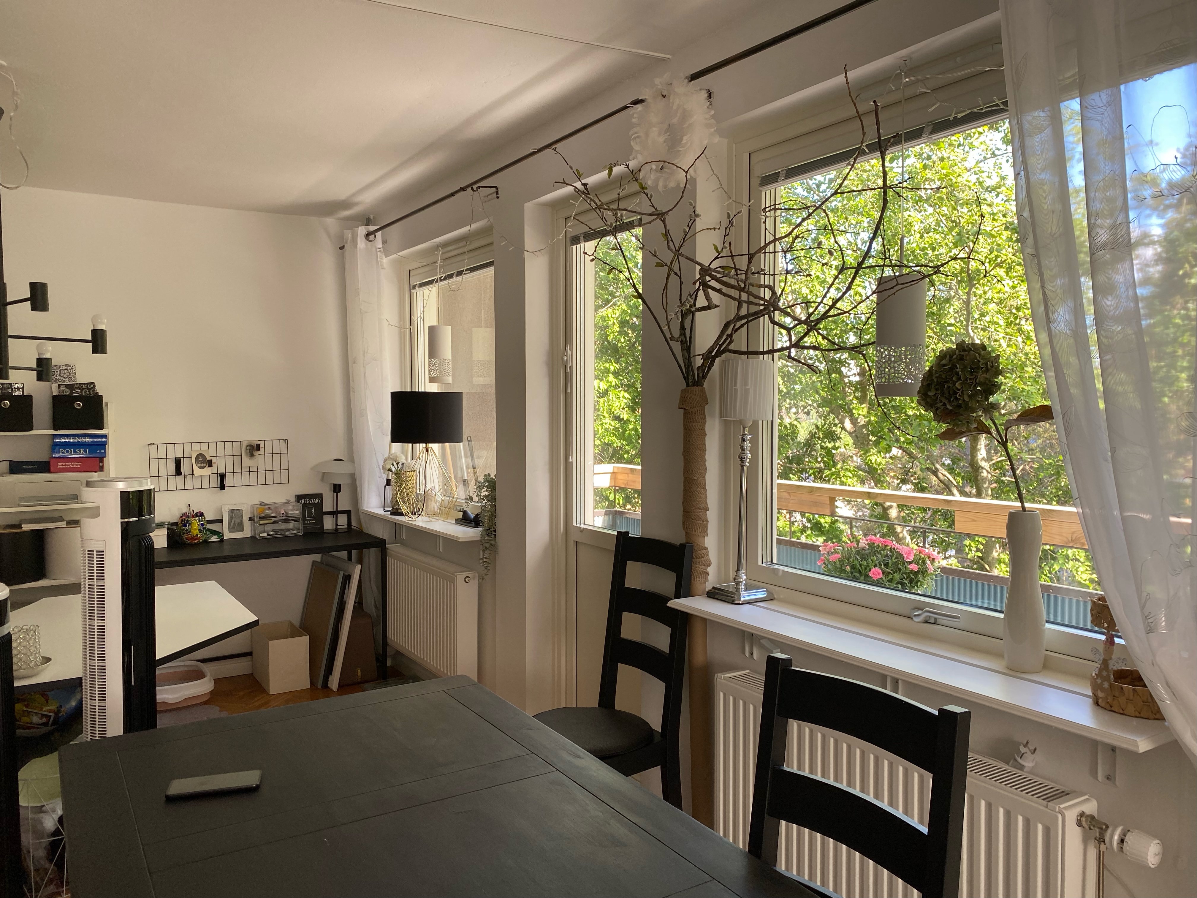 Lägenhet, 4 rooms, 103 sqm, Örnsköldsvik – bild 4