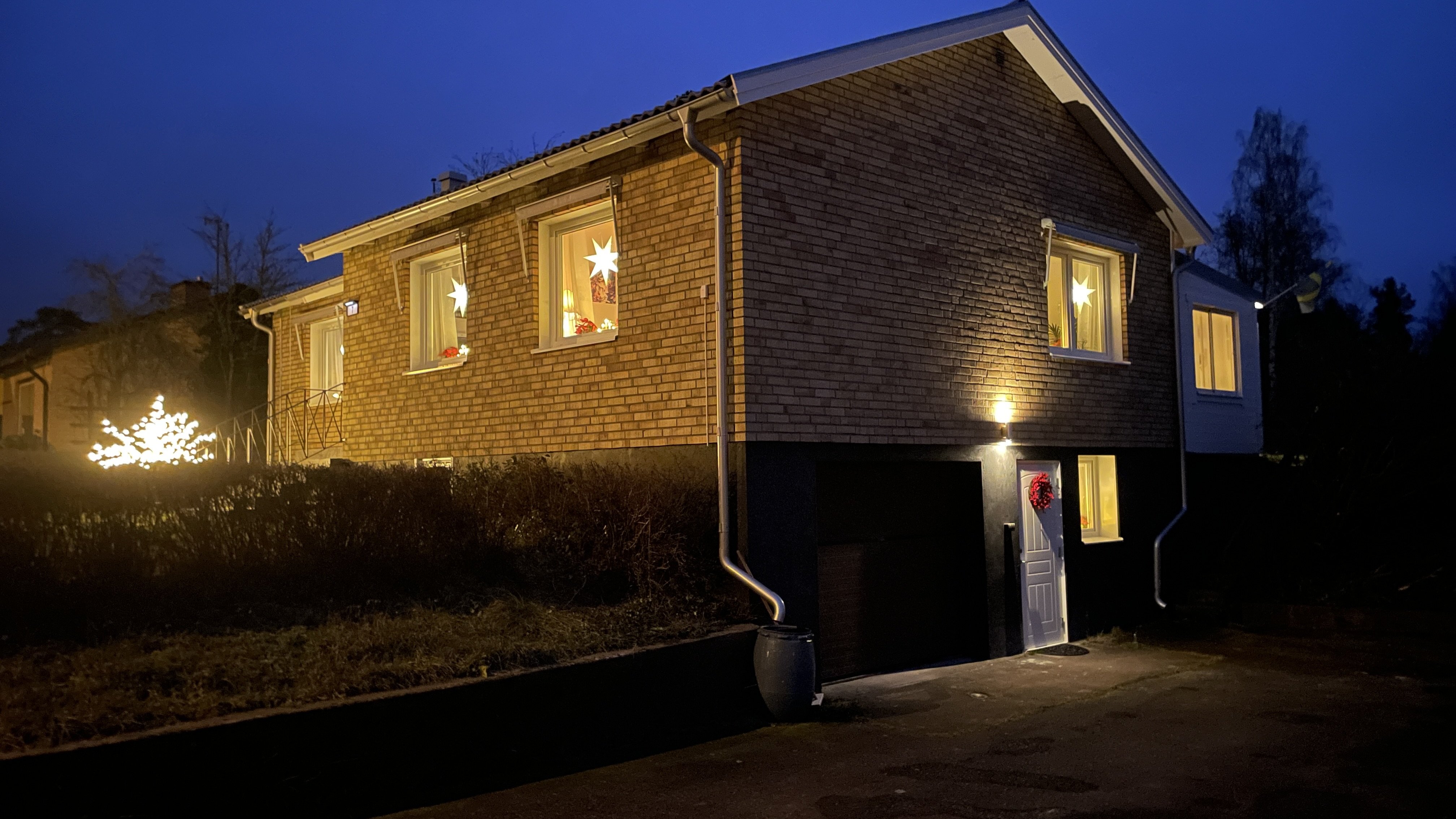 Villa/Hus, 8 rooms, 142 sqm, Lönneberga – bild 8