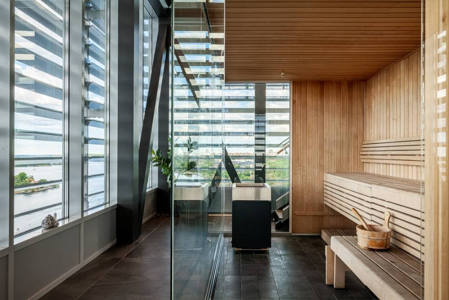 Lägenhet, 2 rooms, 54 sqm, Nacka – bild 9