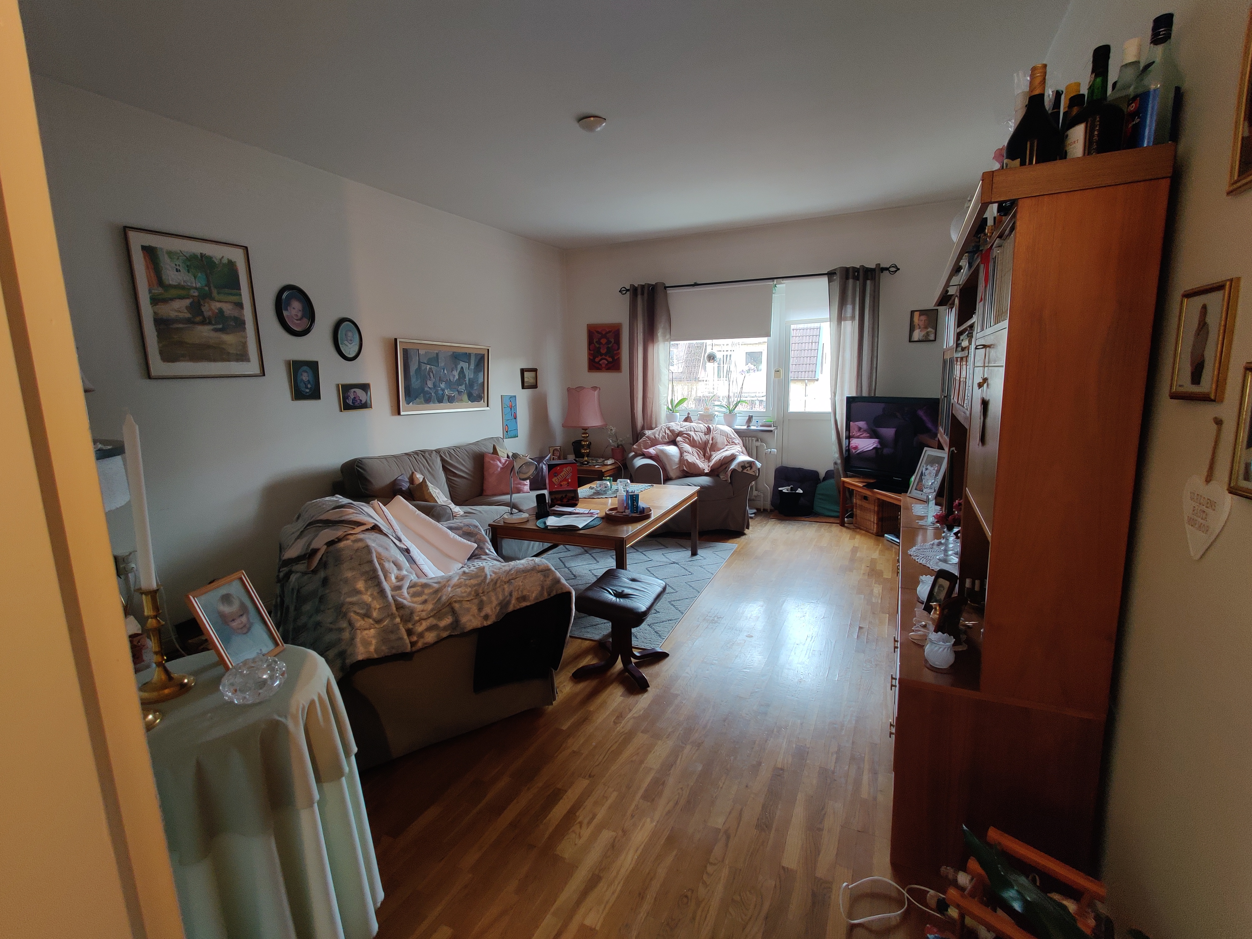 Lägenhet, 3 rooms, 72 sqm, Eskilstuna – bild 2