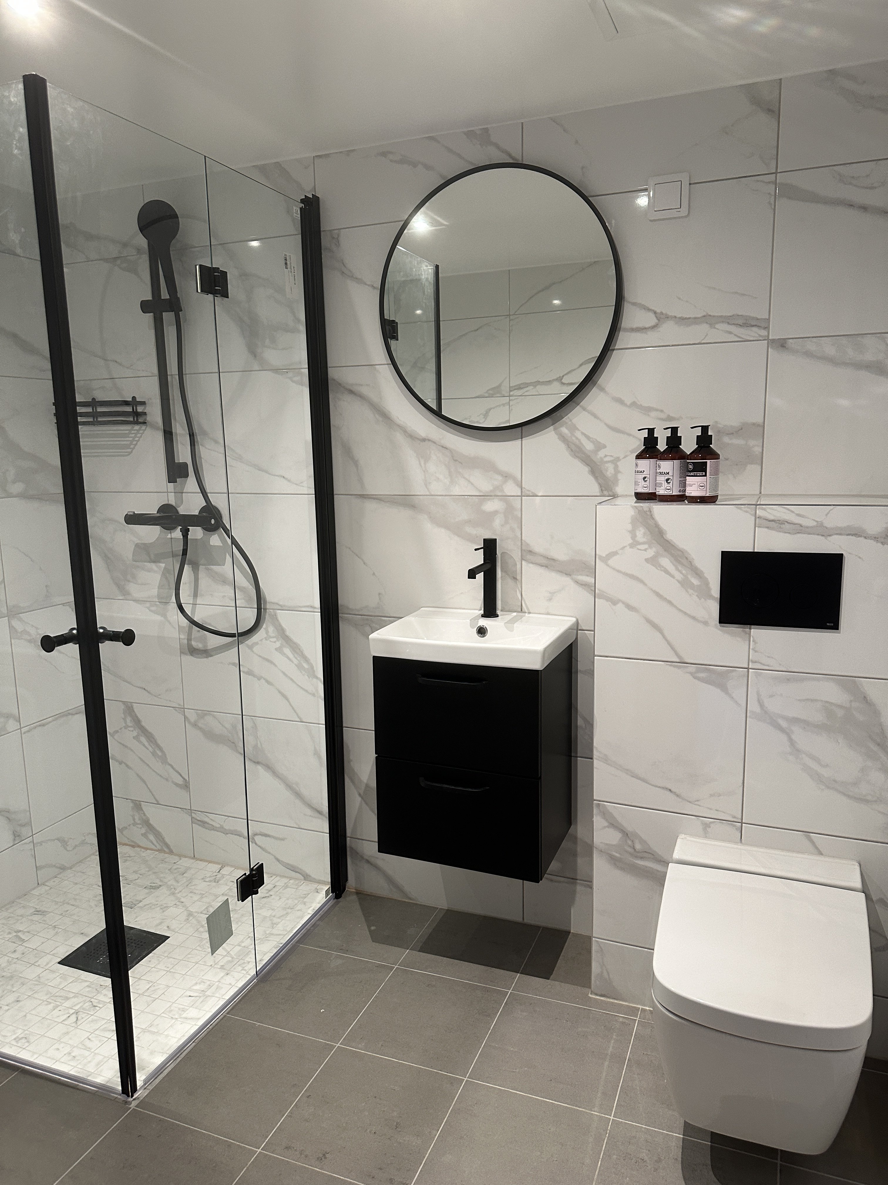 Lägenhet, 1 rooms, 25 sqm, Täby – bild 9