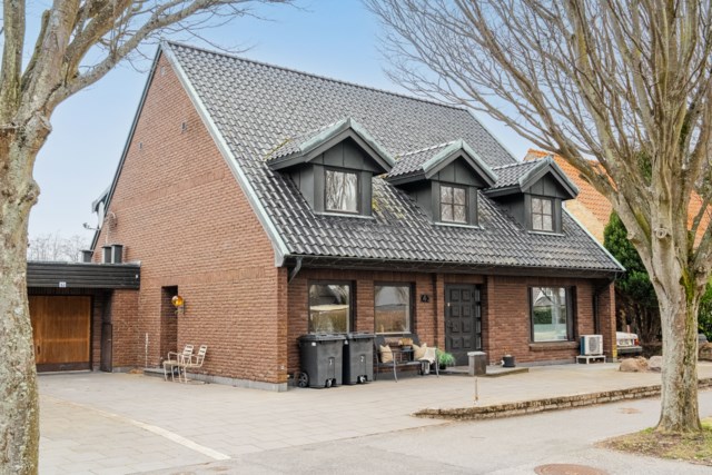 Villa/Hus, 6 rooms, 243 sqm, Trelleborg – bild 4