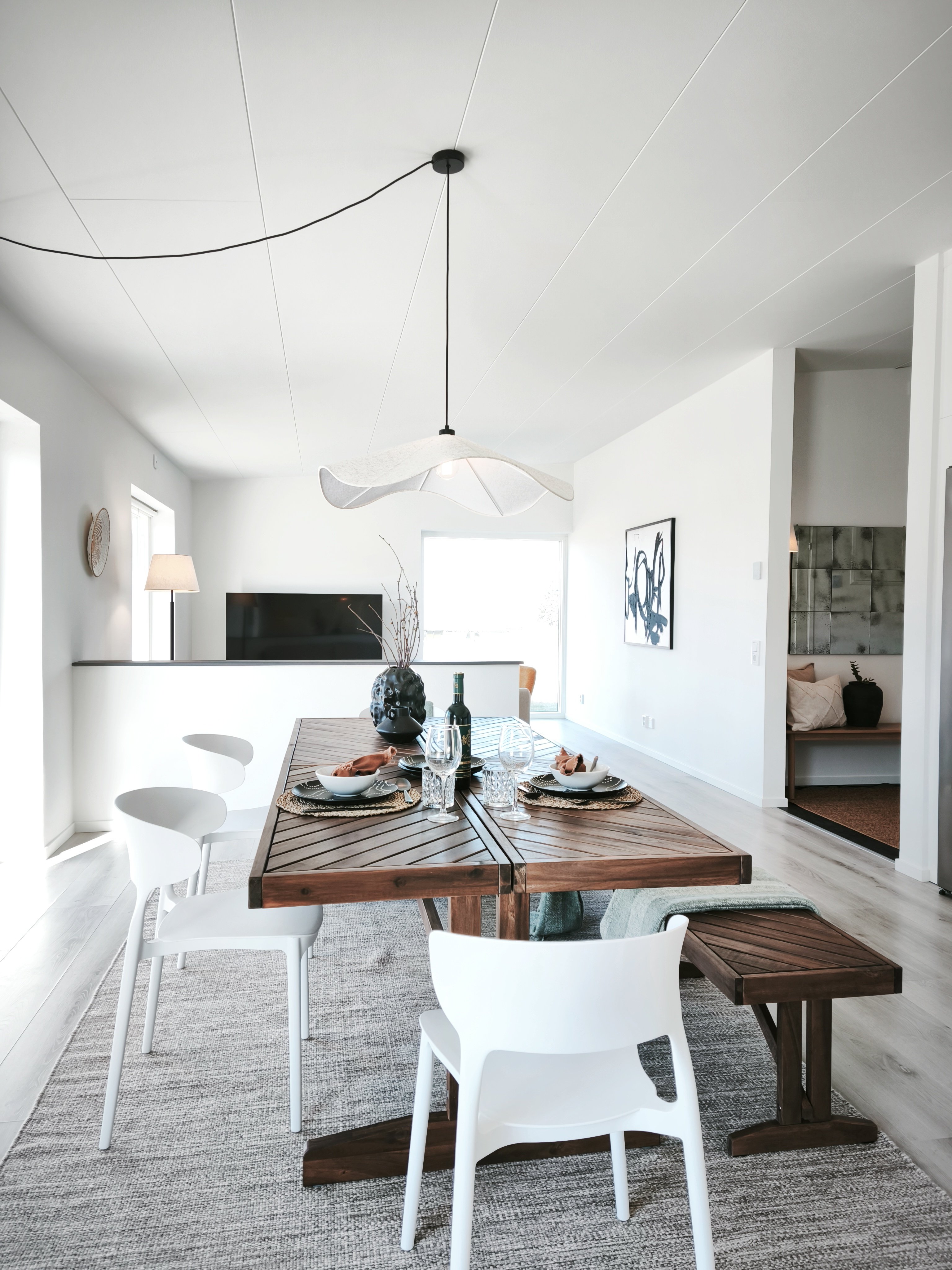 Villa/Hus, 4 rooms, 118 sqm, Östra Karup – bild 17