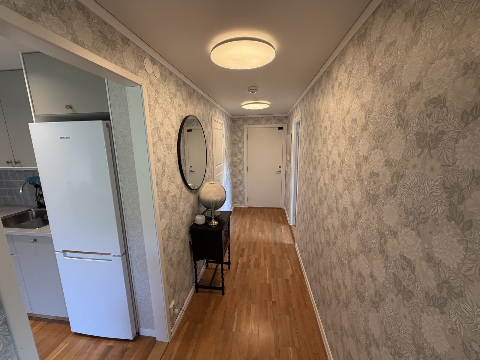 2 rok · 55 m² i Lindome – bild 7