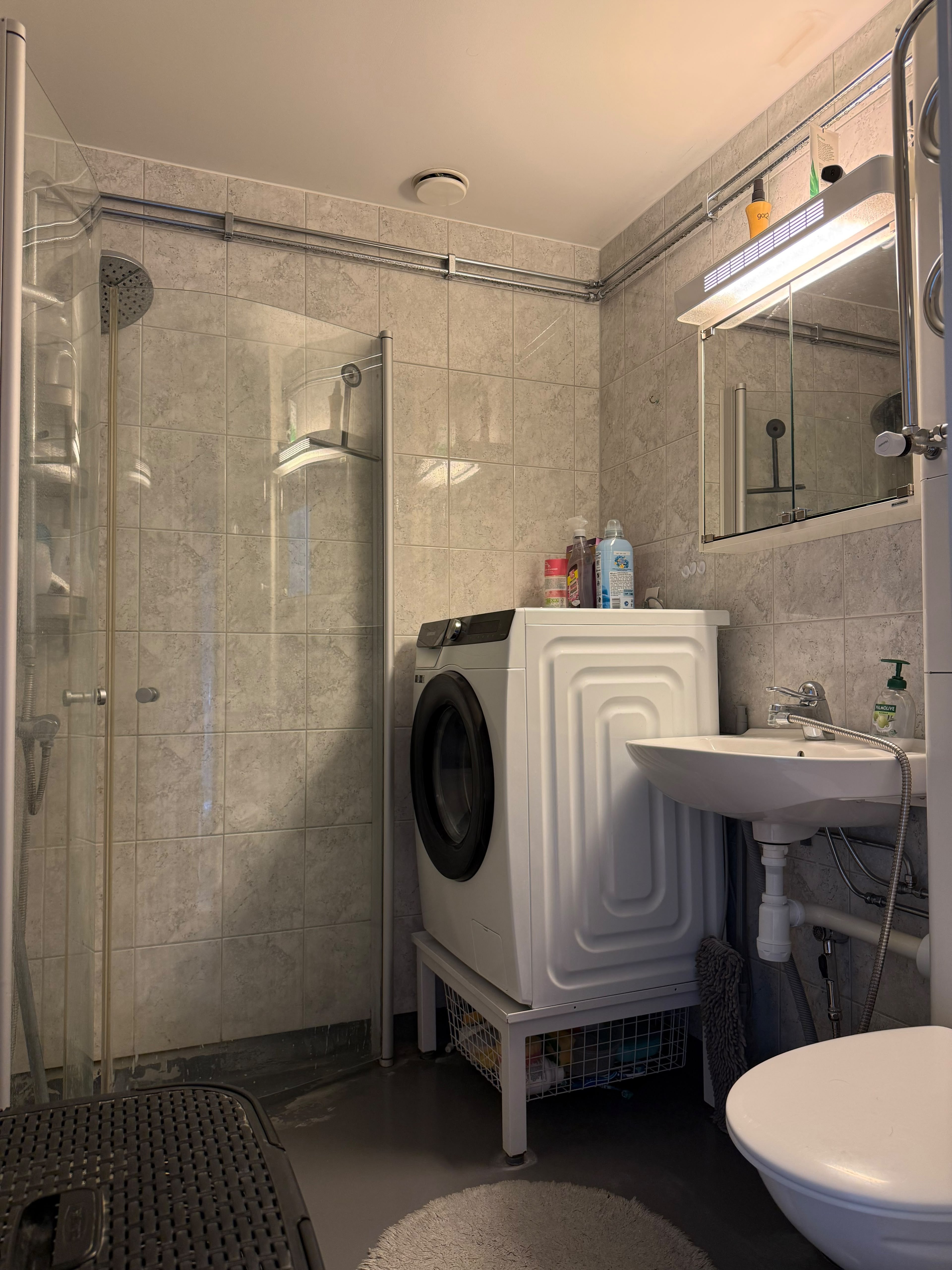 Lägenhet, 2 rooms, 58 sqm, Kristianstad – bild 5