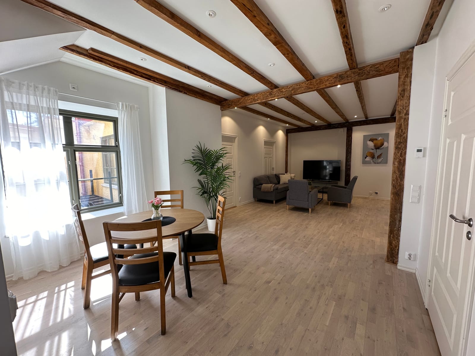 4 rok · 119 m² i Visby – bild 14