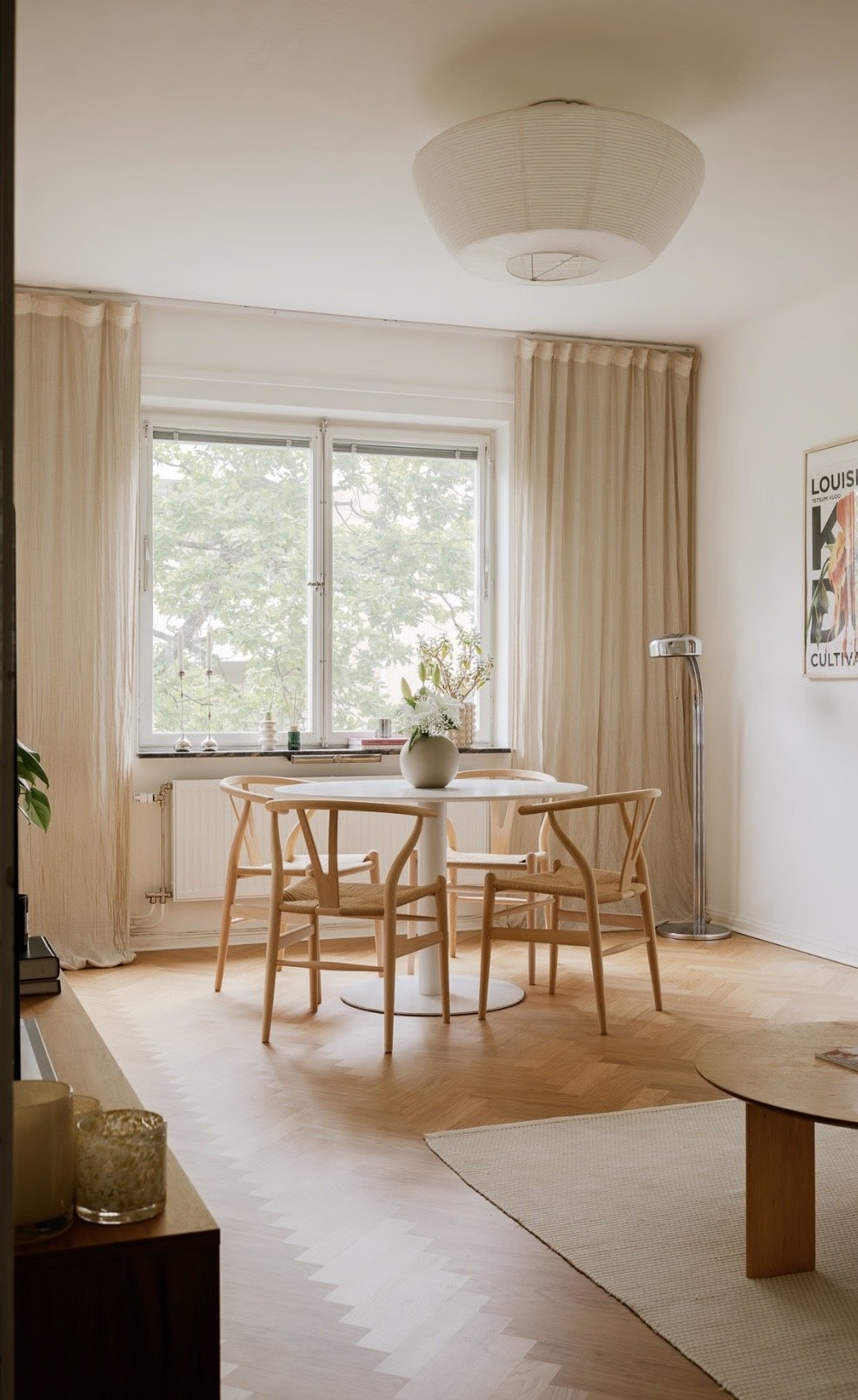 2 rok · 45 m² i Stockholm – bild 2