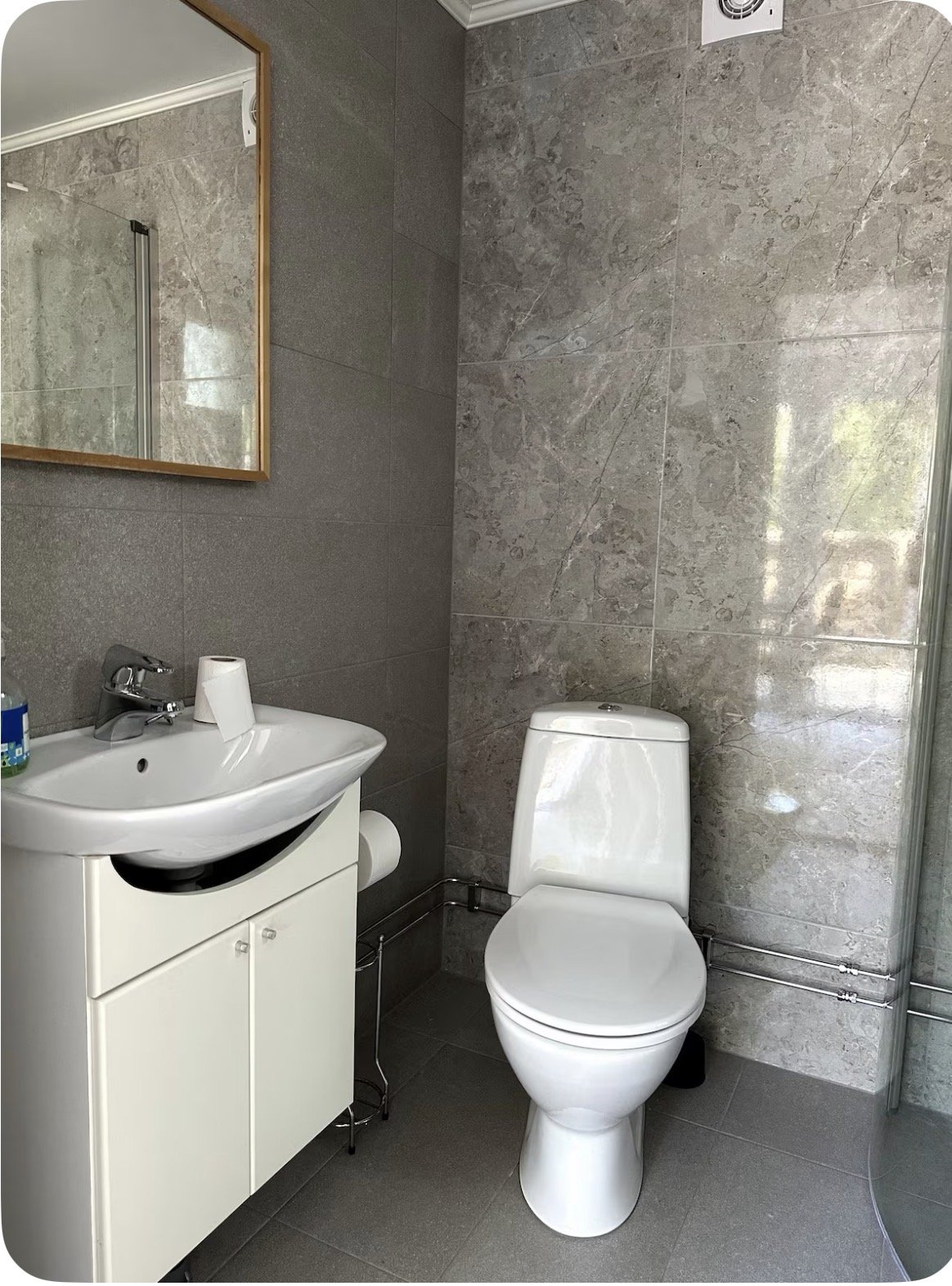 Stuga, 2 rooms, 40 sqm, Höllviken – bild 4