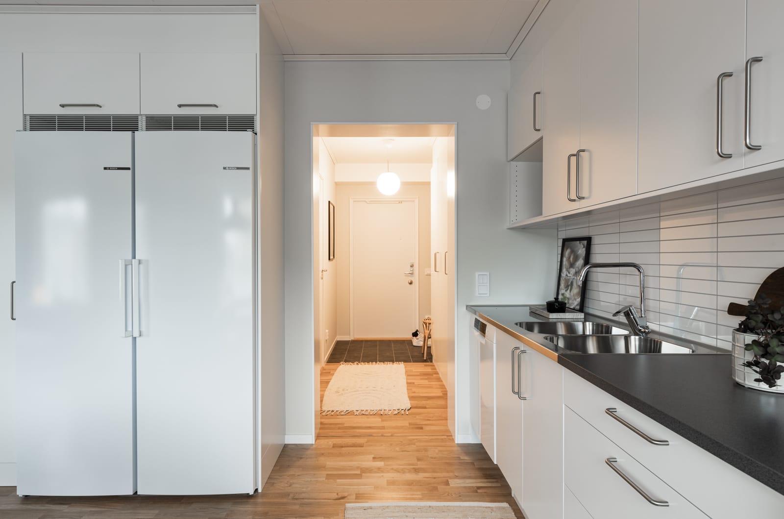 1 rok · 28 m² i Tullinge – Tullinge