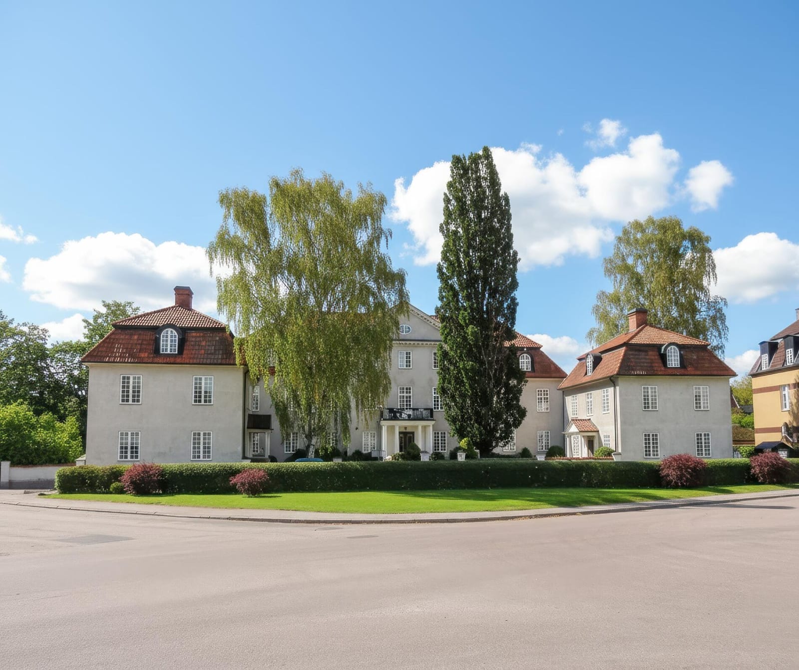 4 rok · 133 m² i Köping – Köping