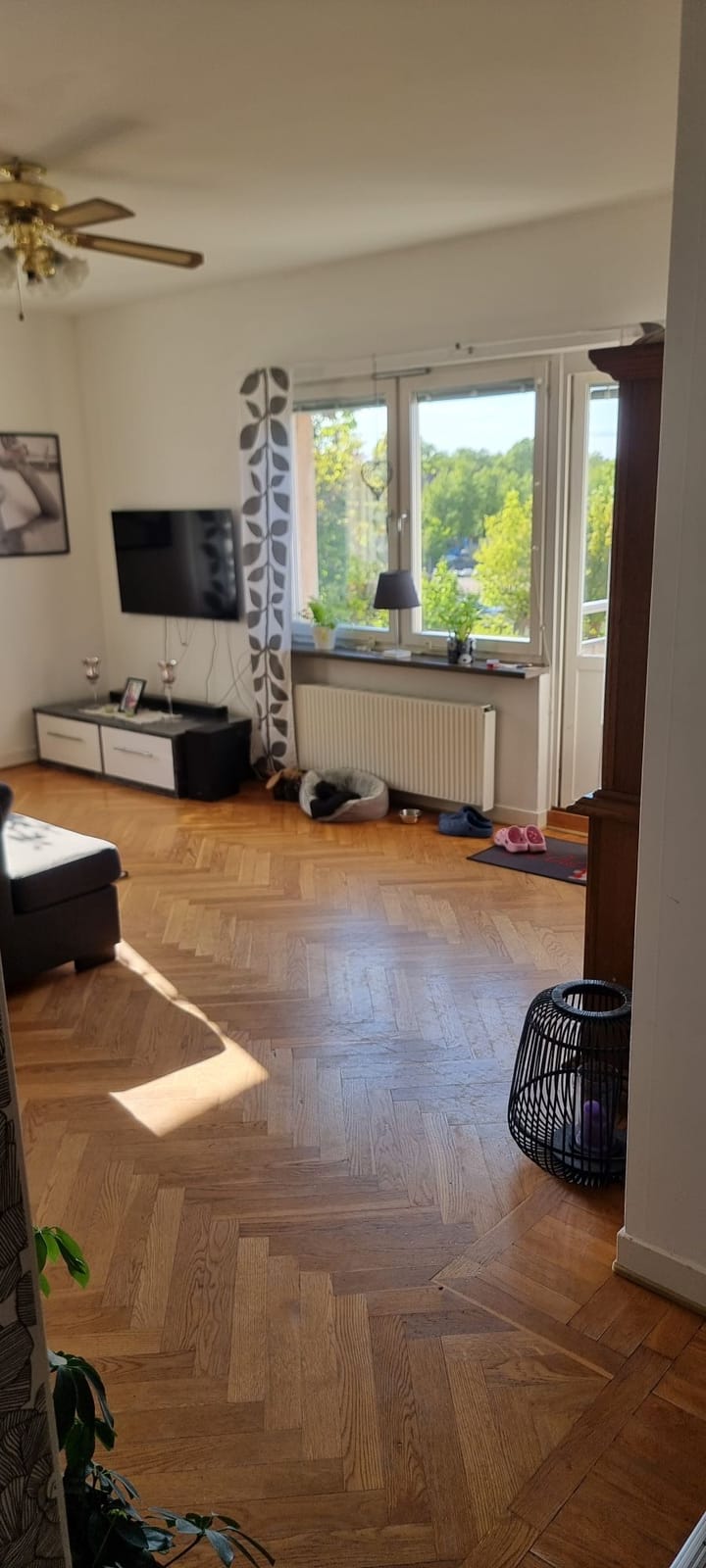 2 rok · 69 m² i Kalmar – bild 8