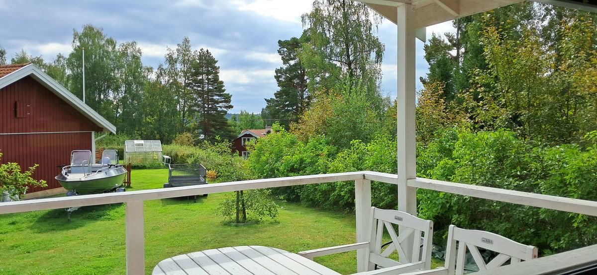 Stuga, 2 rooms, 18 sqm, Falun