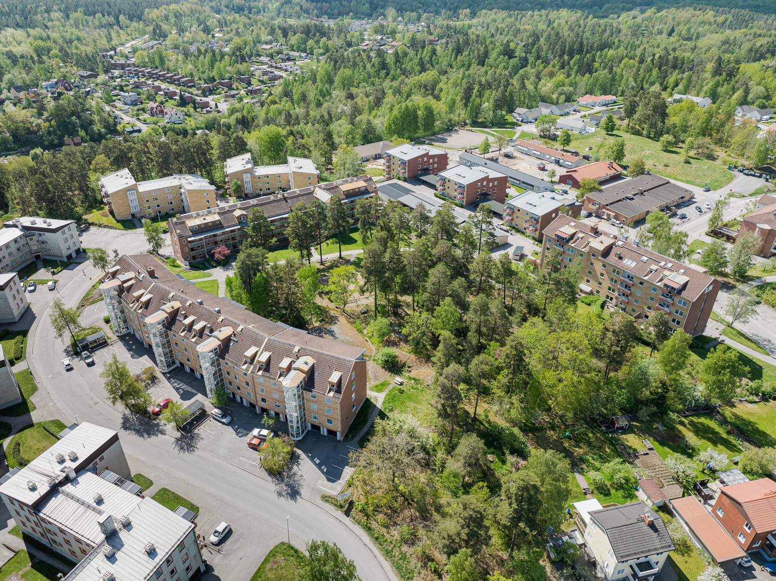 4 rok · 88 m² i Finspång – bild 2