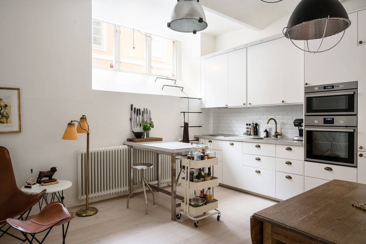 Lägenhet, 3 rooms, 64 sqm, Stockholm – bild 6