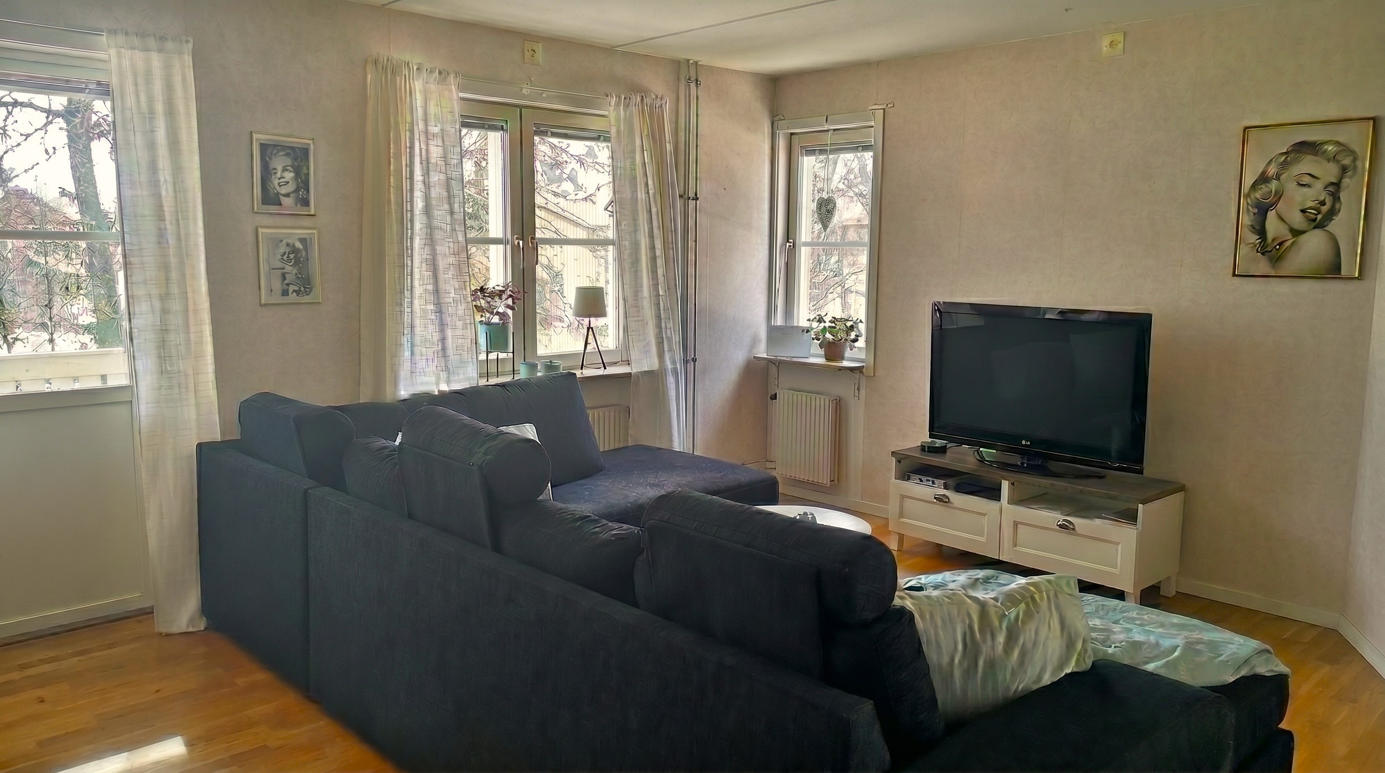 Lägenhet, 3 rooms, 76 sqm, Guldsmedshyttan – bild 8
