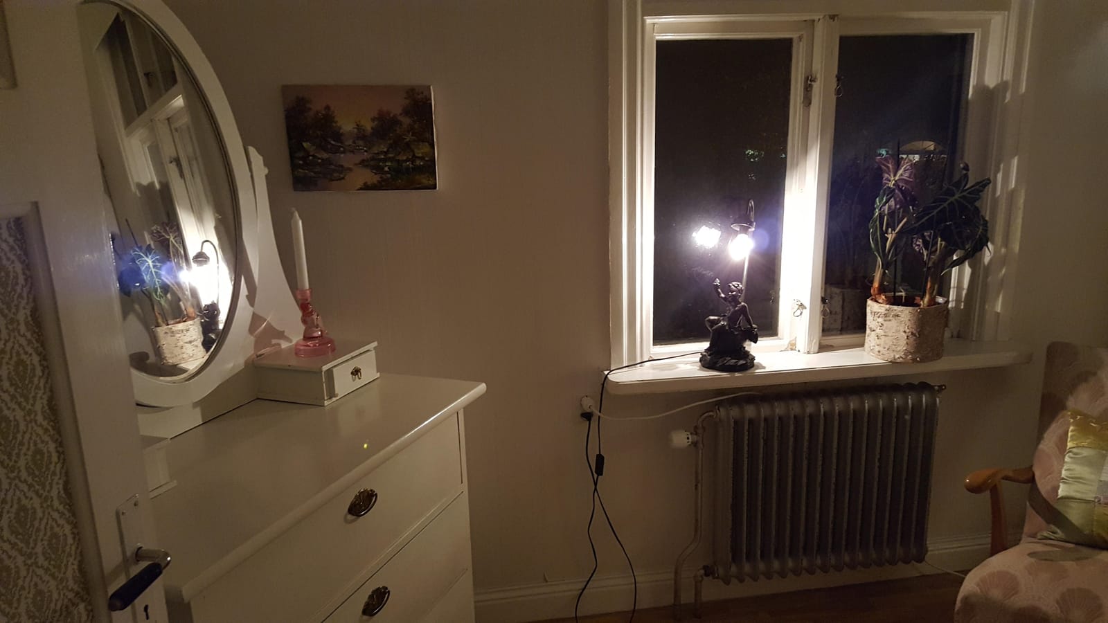 2 rok · 85 m² i Oskarshamn – bild 3