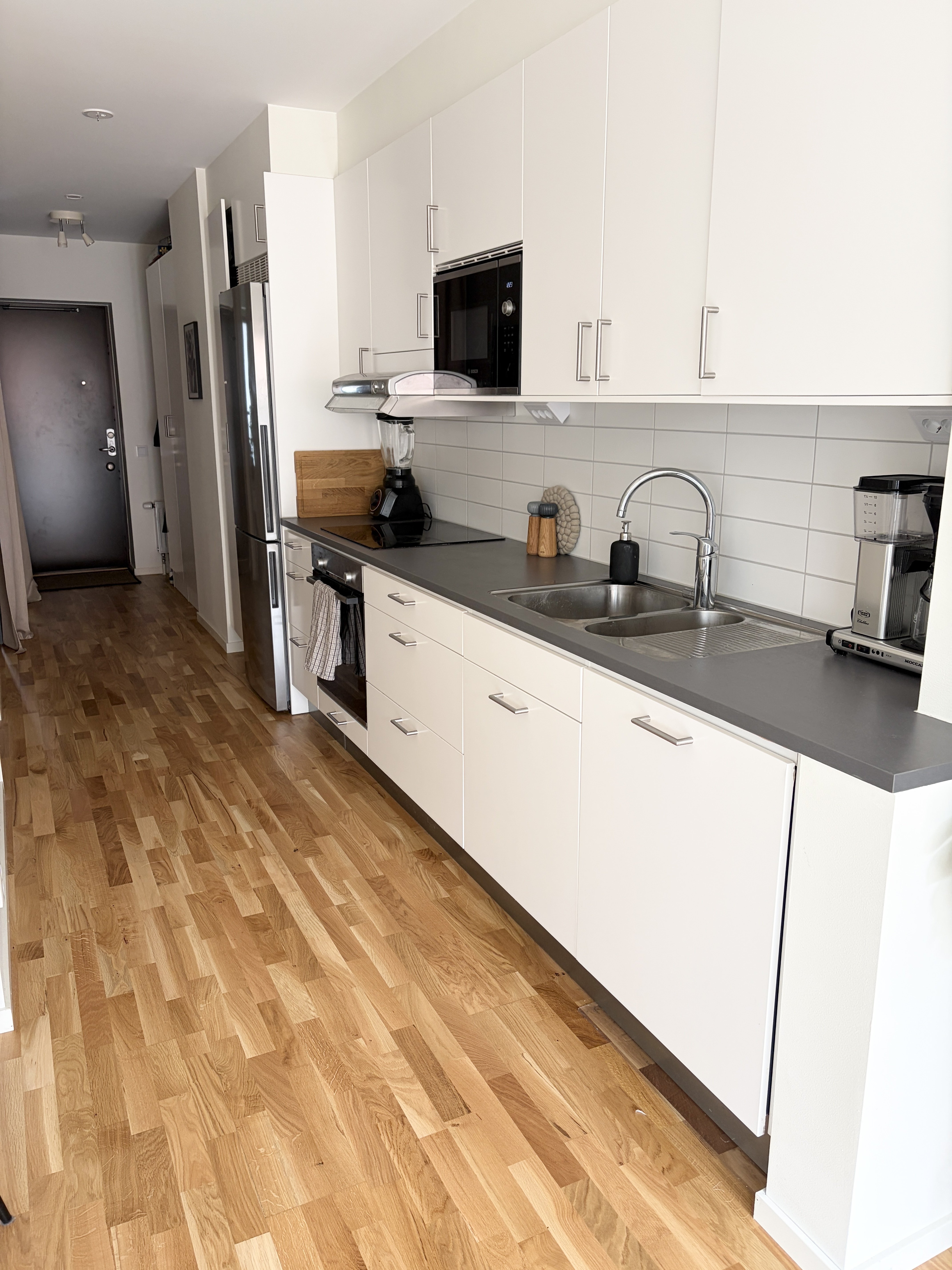 Lägenhet, 2 rooms, 36 sqm, Malmö – bild 3