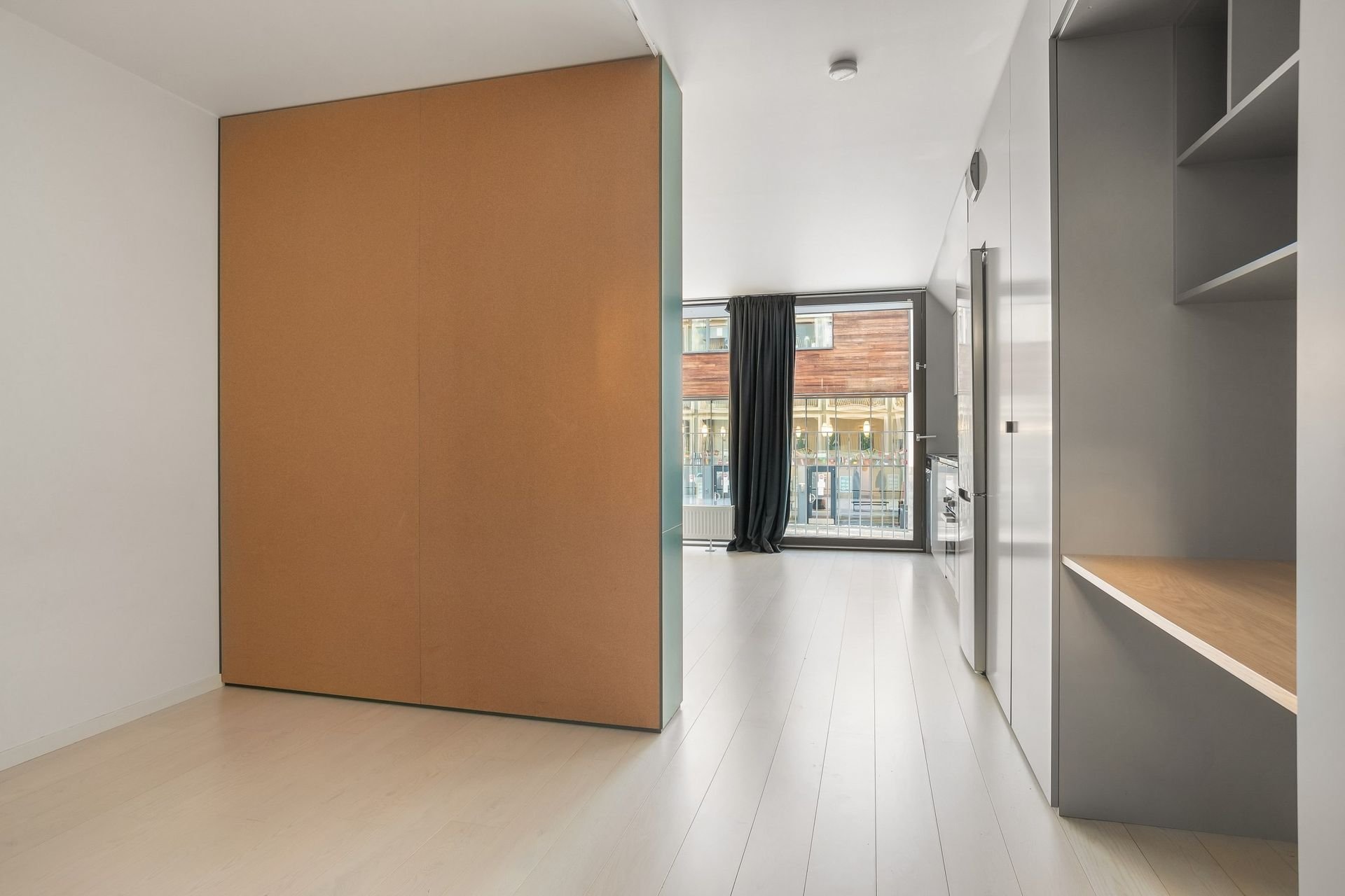 Lägenhet, 2 rooms, 33 sqm, Upplands Väsby – bild 4