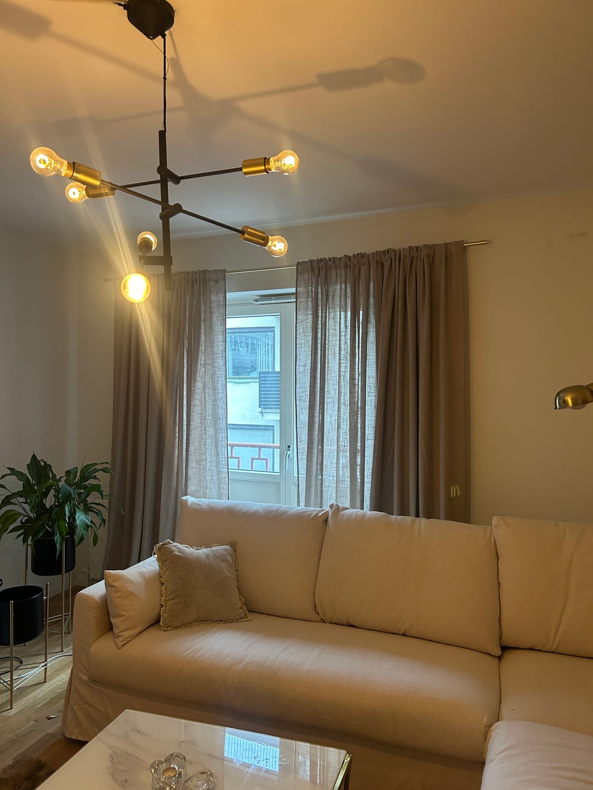 4 rok · 105 m² i Jönköping – Jönköping
