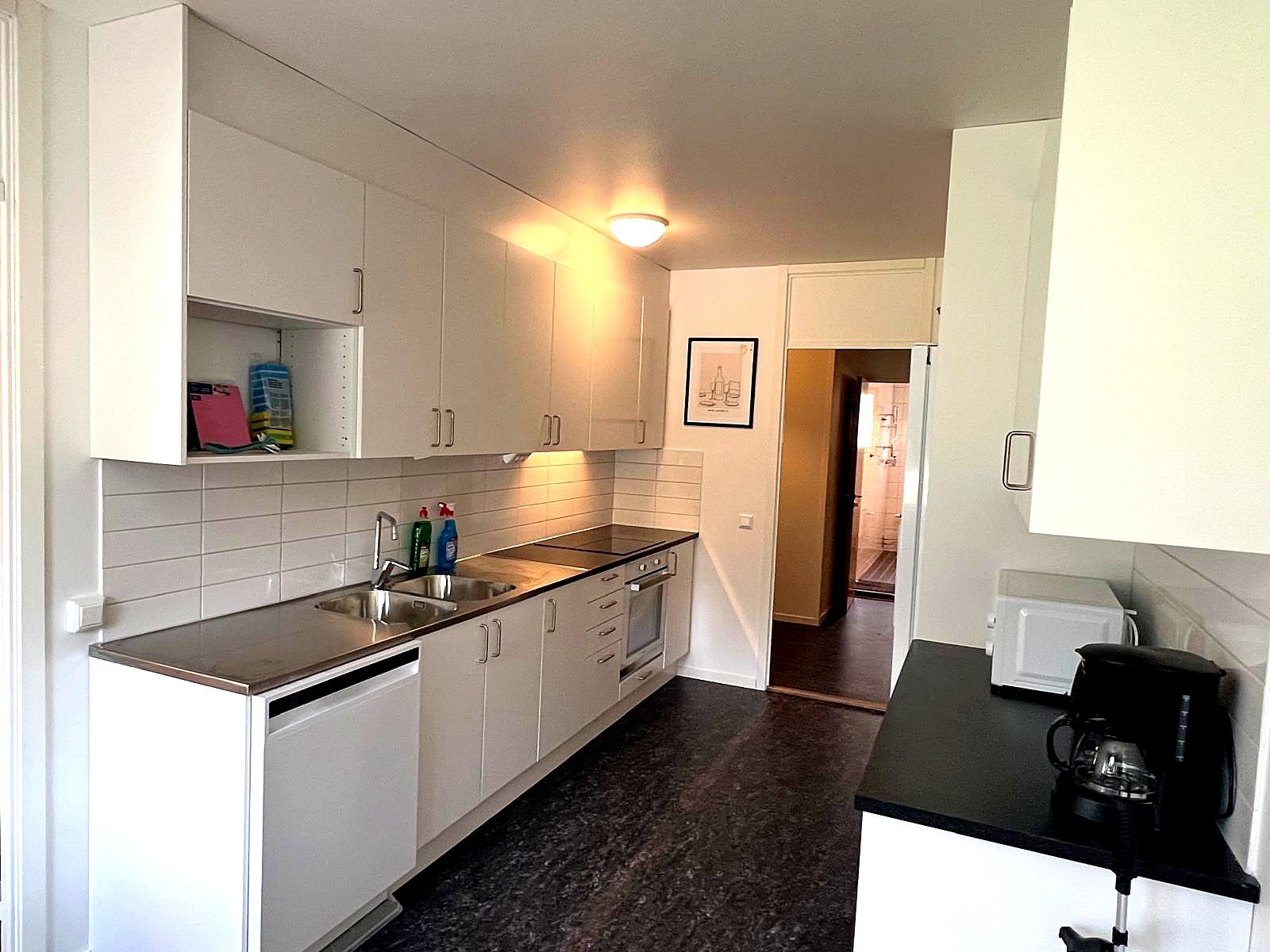 Lägenhet, 3 rooms, 88 sqm, Torshälla – bild 4