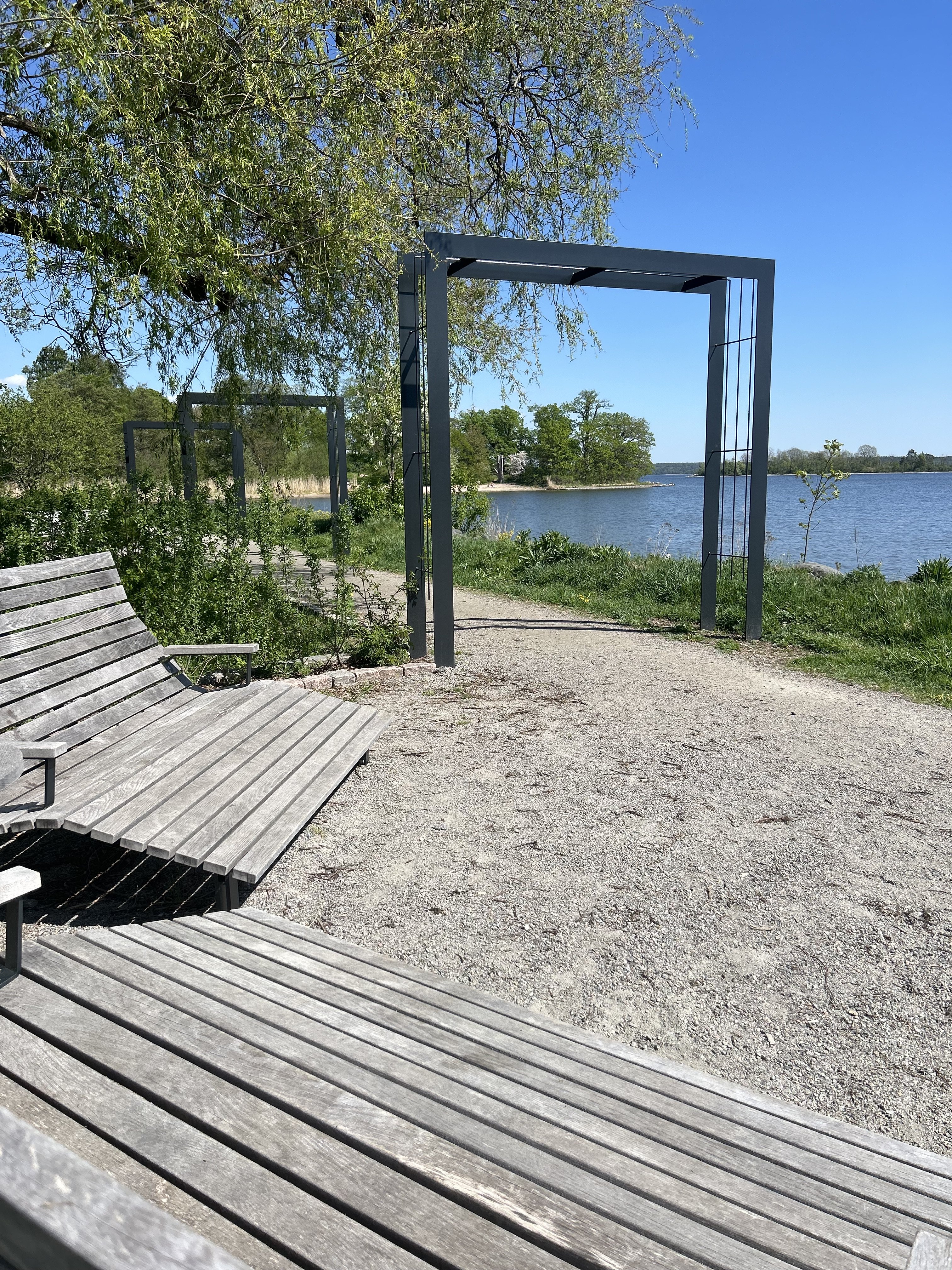 Villa/Hus, 1 rooms, 20 sqm, Djursholm – bild 15
