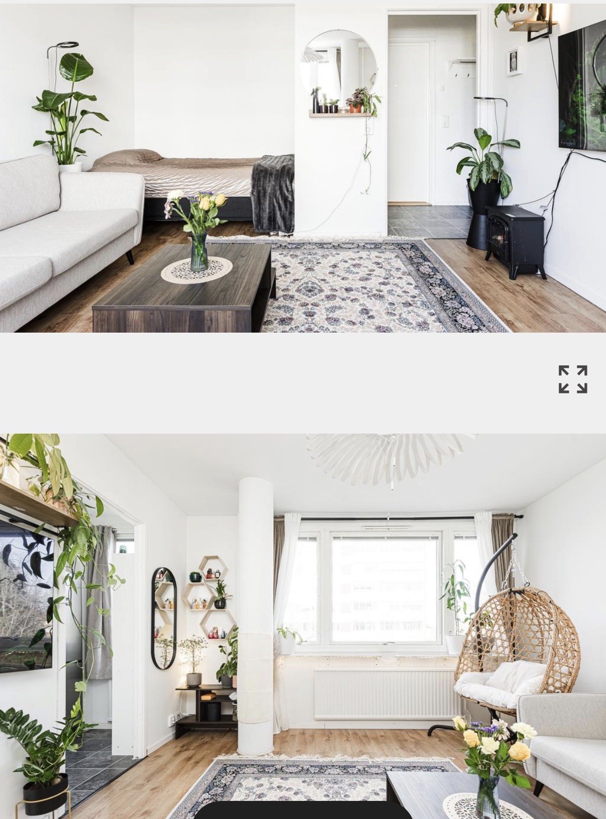 1 rok · 29 m² i Mjölby – bild 2