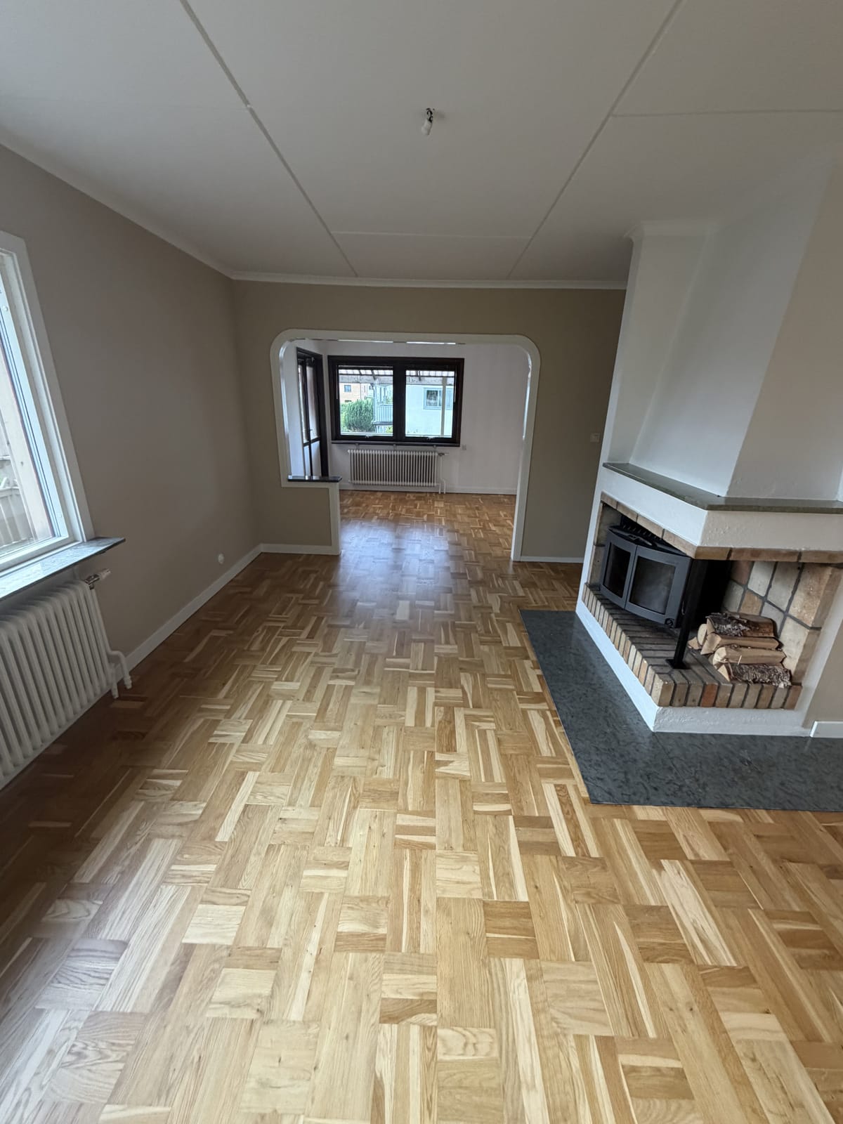 4 rok · 115 m² i Trollhättan – bild 4
