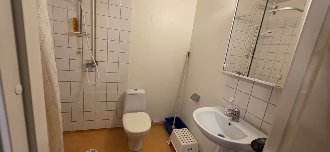 2 rok · 40 m² i Uppsala – bild 10