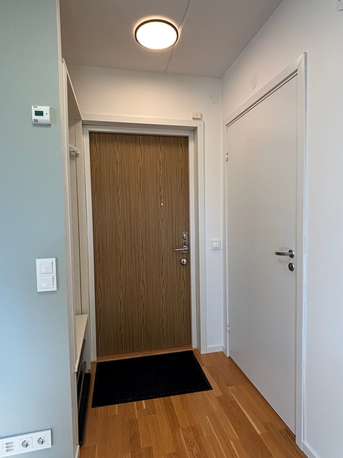 1 rok · 33 m² i Täby – bild 6