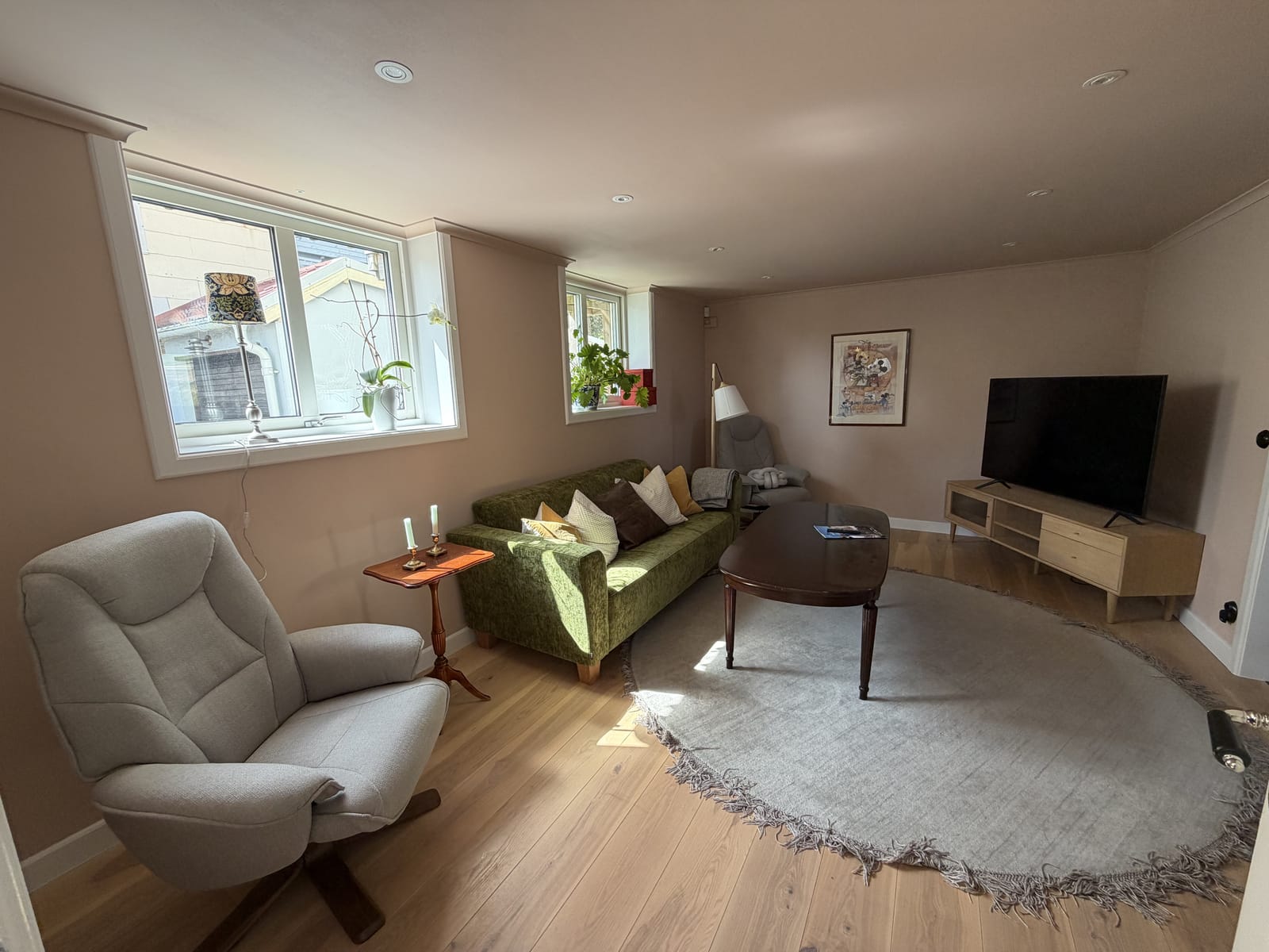 7 rok · 180 m² i Kungshamn – bild 25