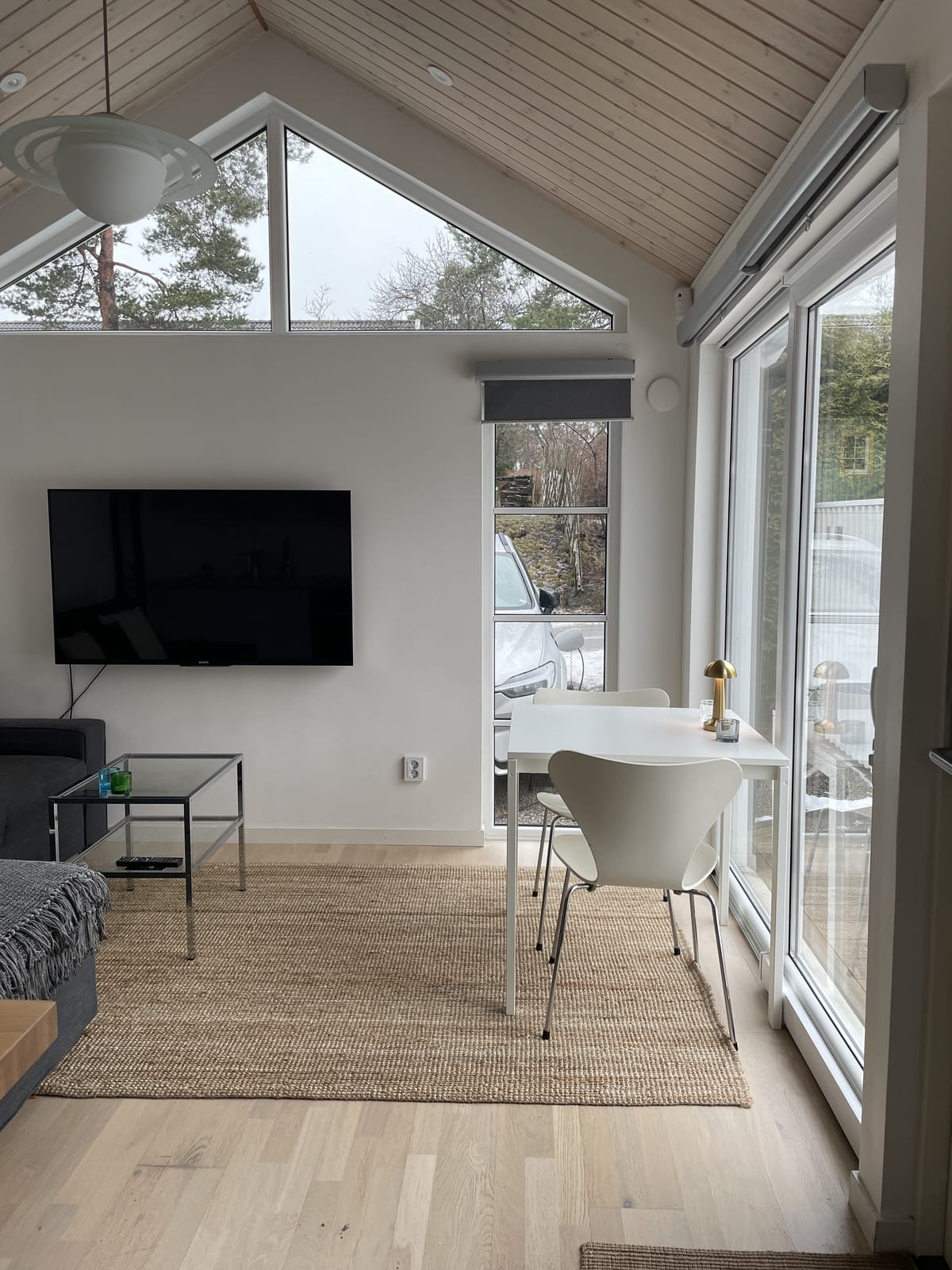 Stuga, 2 rooms, 25 sqm, Älta