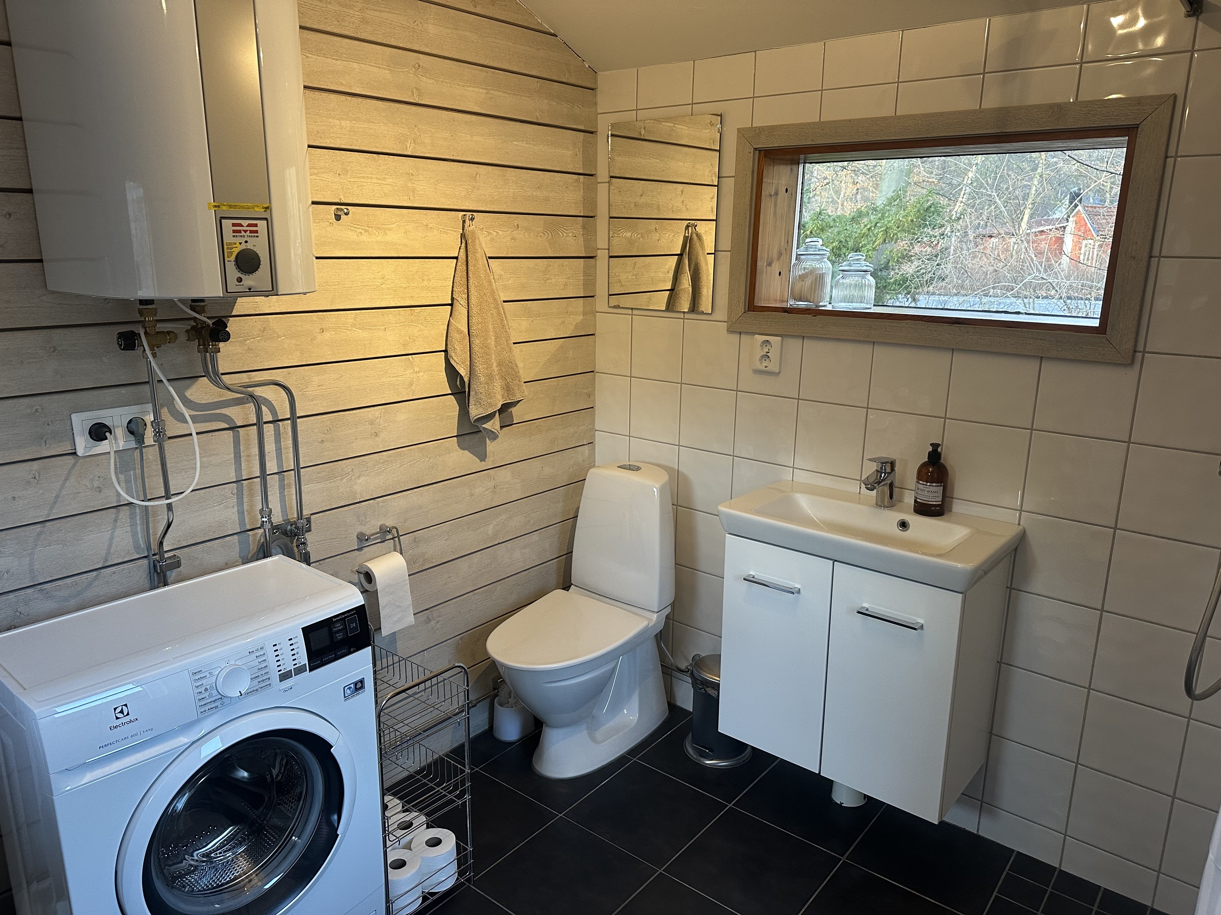Stuga, 3 rooms, 65 sqm, Ystad – bild 8