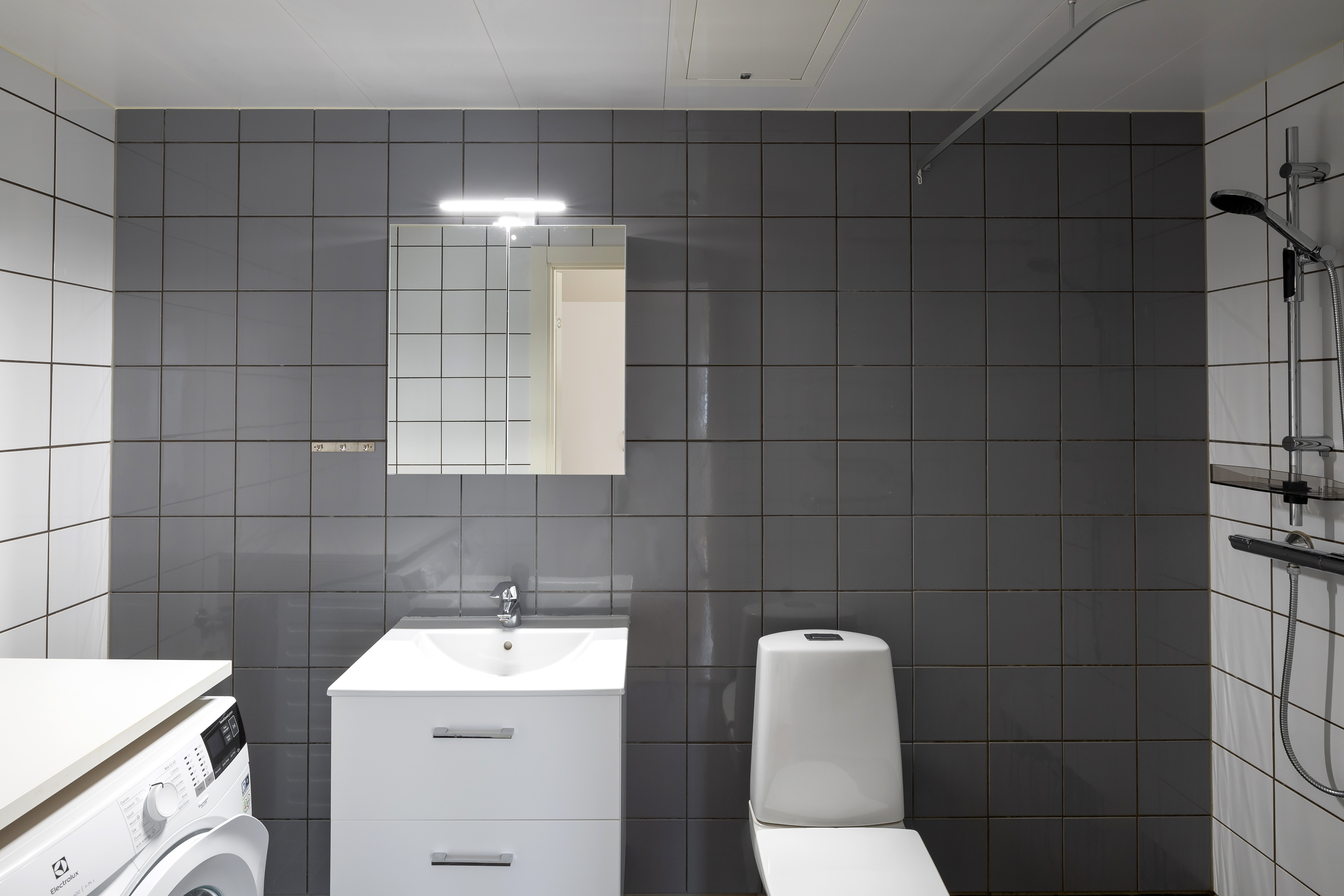 Lägenhet, 2 rooms, 51 sqm, Nyköping – bild 4
