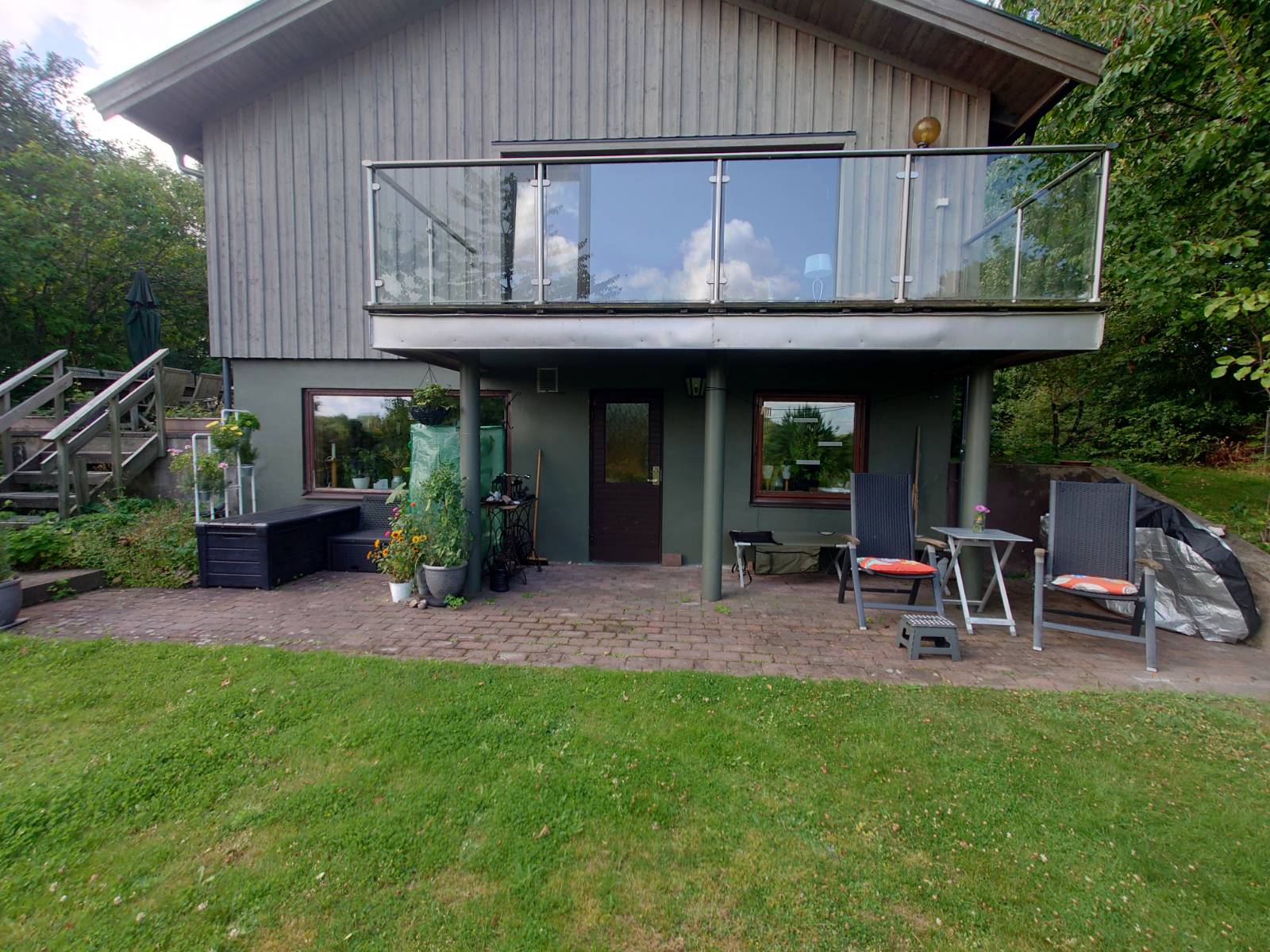 3 rok · 75 m² i Myggenäs – bild 2