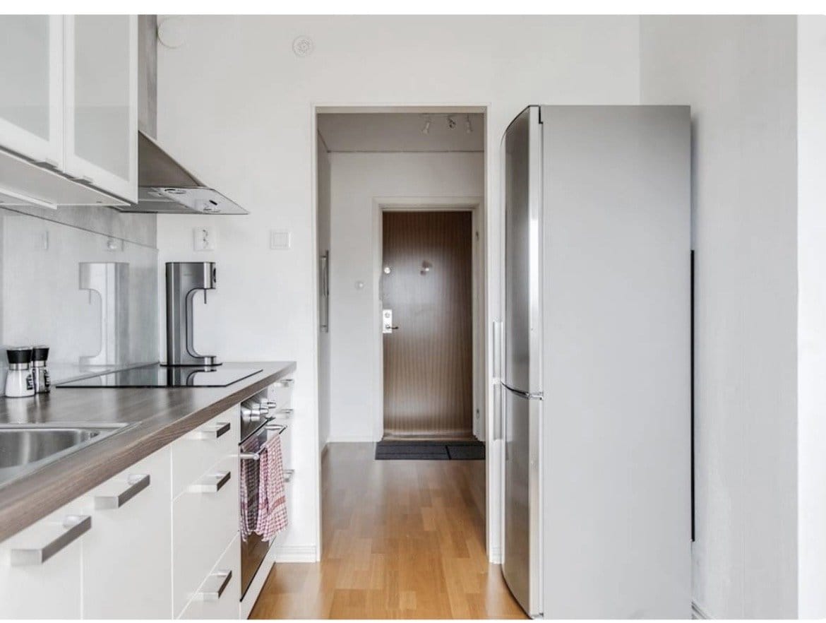 1 rok · 42 m² i Knivsta – bild 4